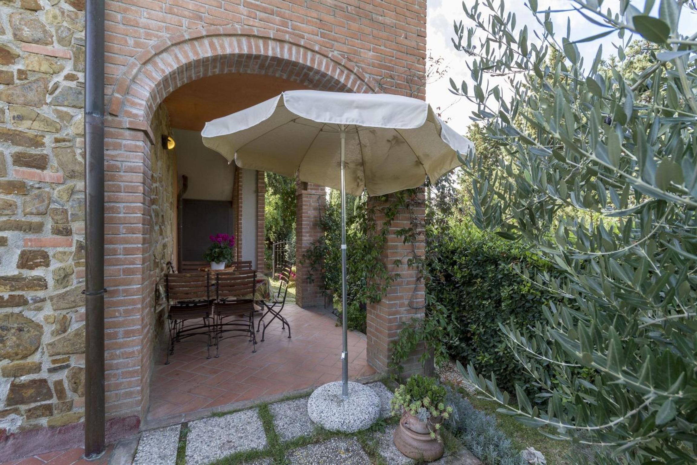Calanchi Apartments