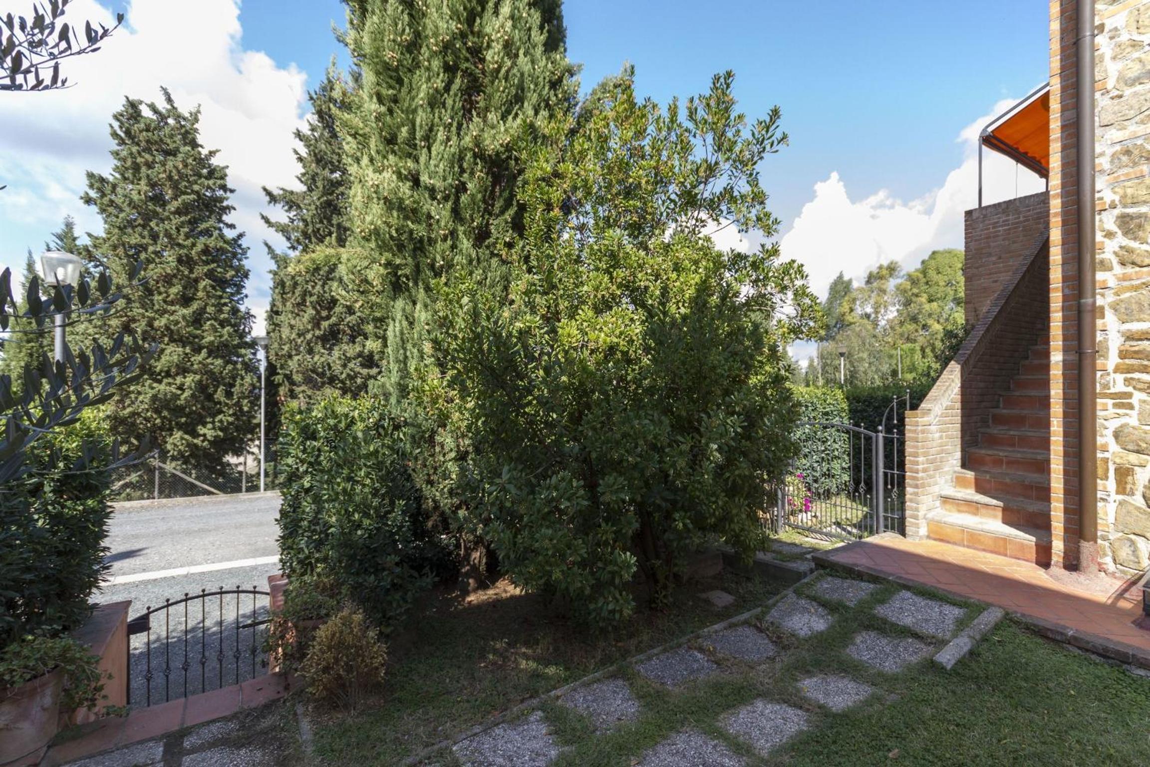 Calanchi Apartments