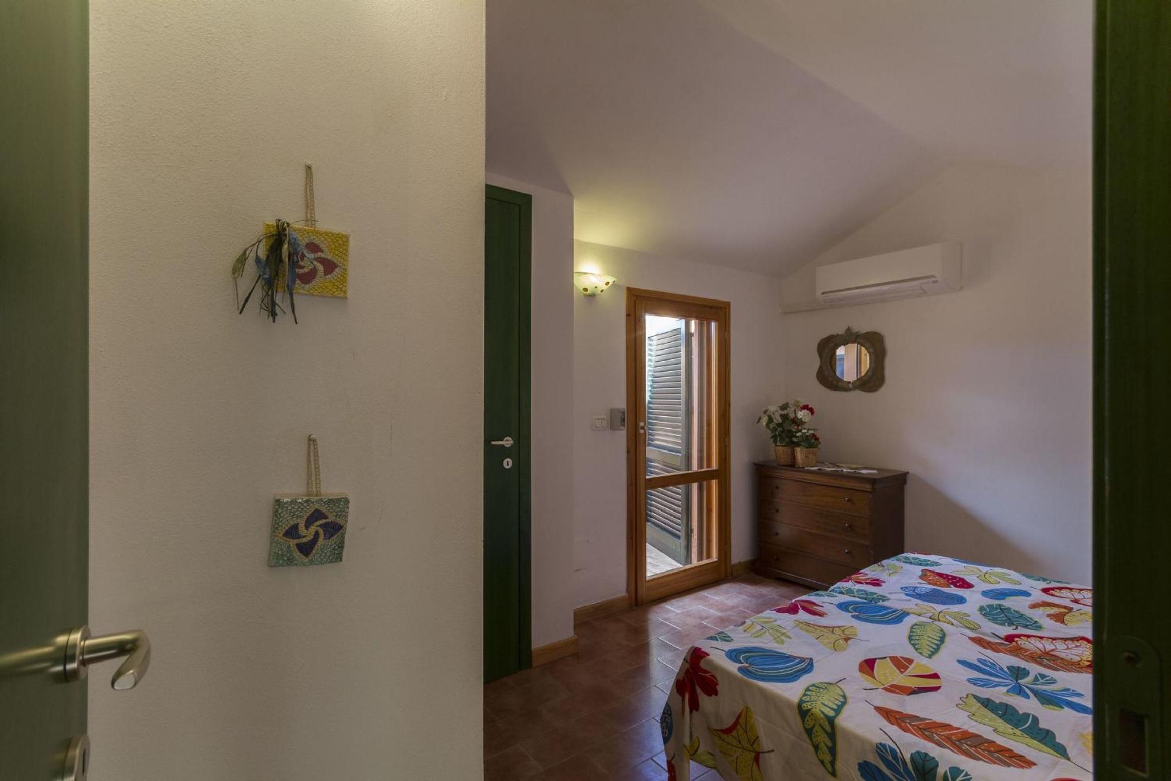 Calanchi Apartments