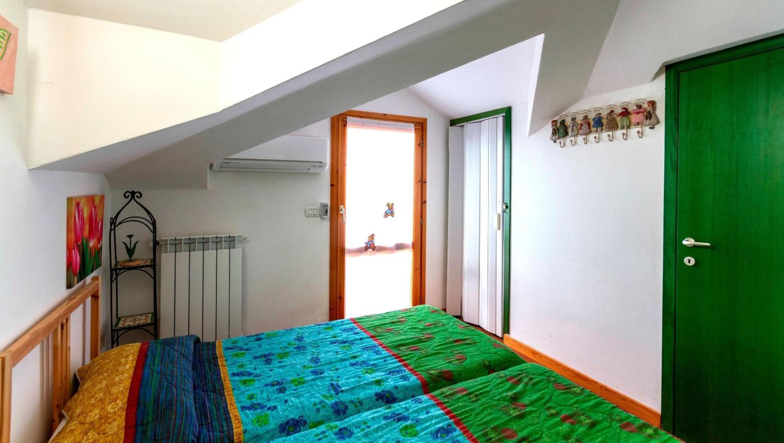 Calanchi Apartments