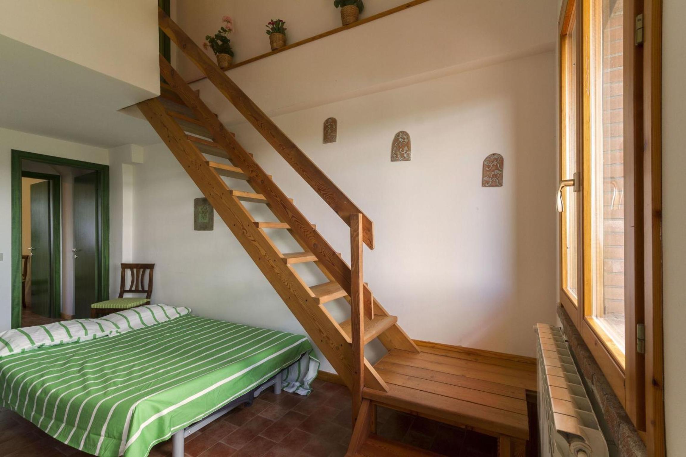 Calanchi Apartments