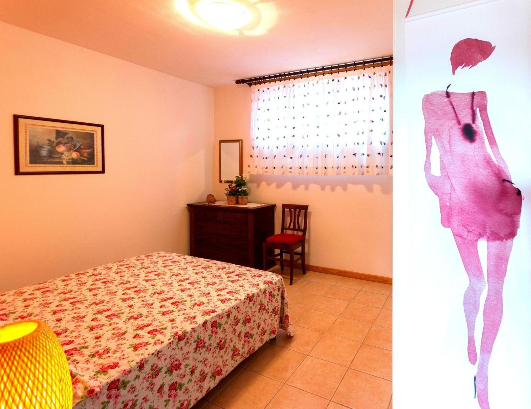 Calanchi Apartments