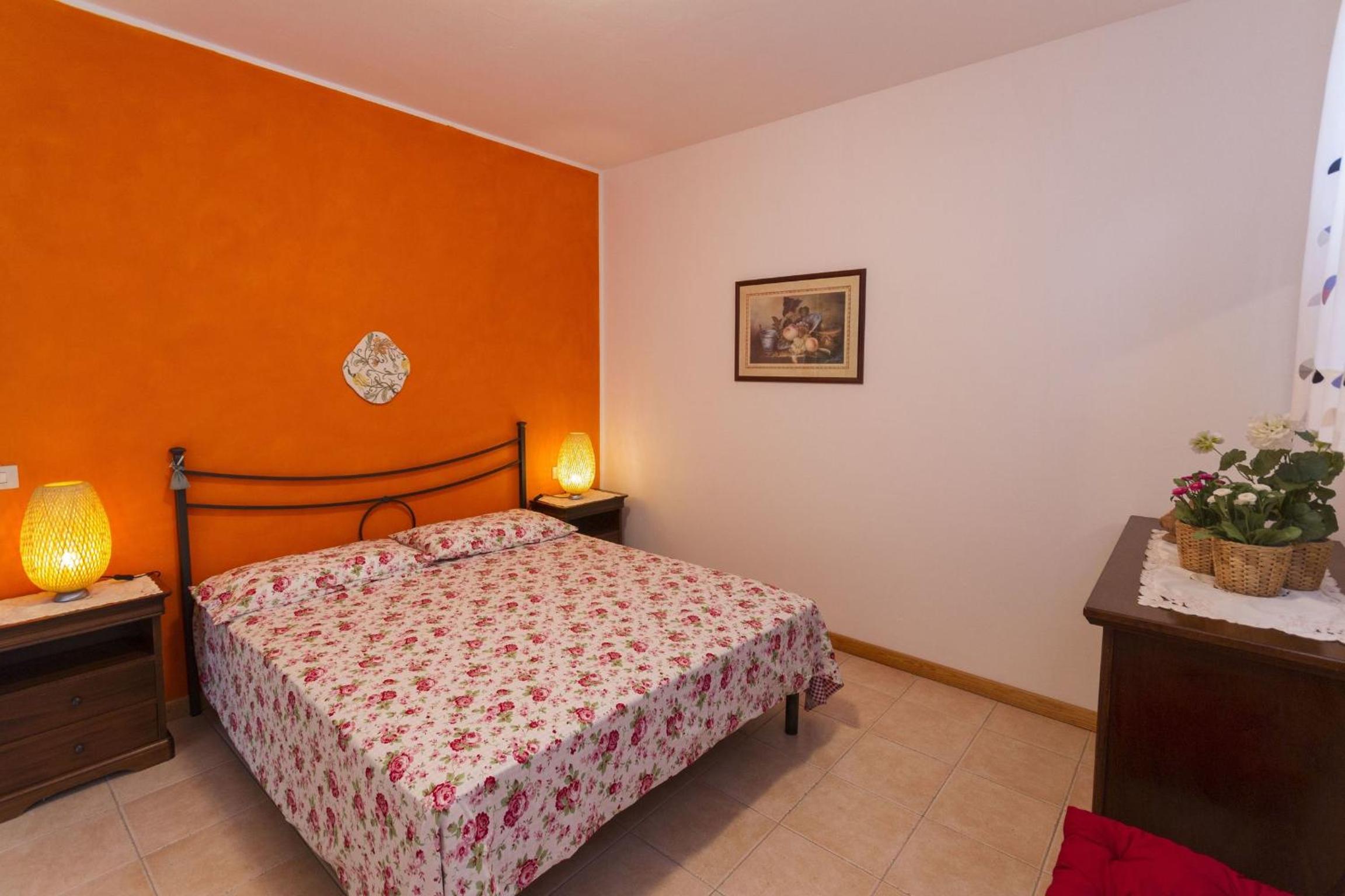 Calanchi Apartments