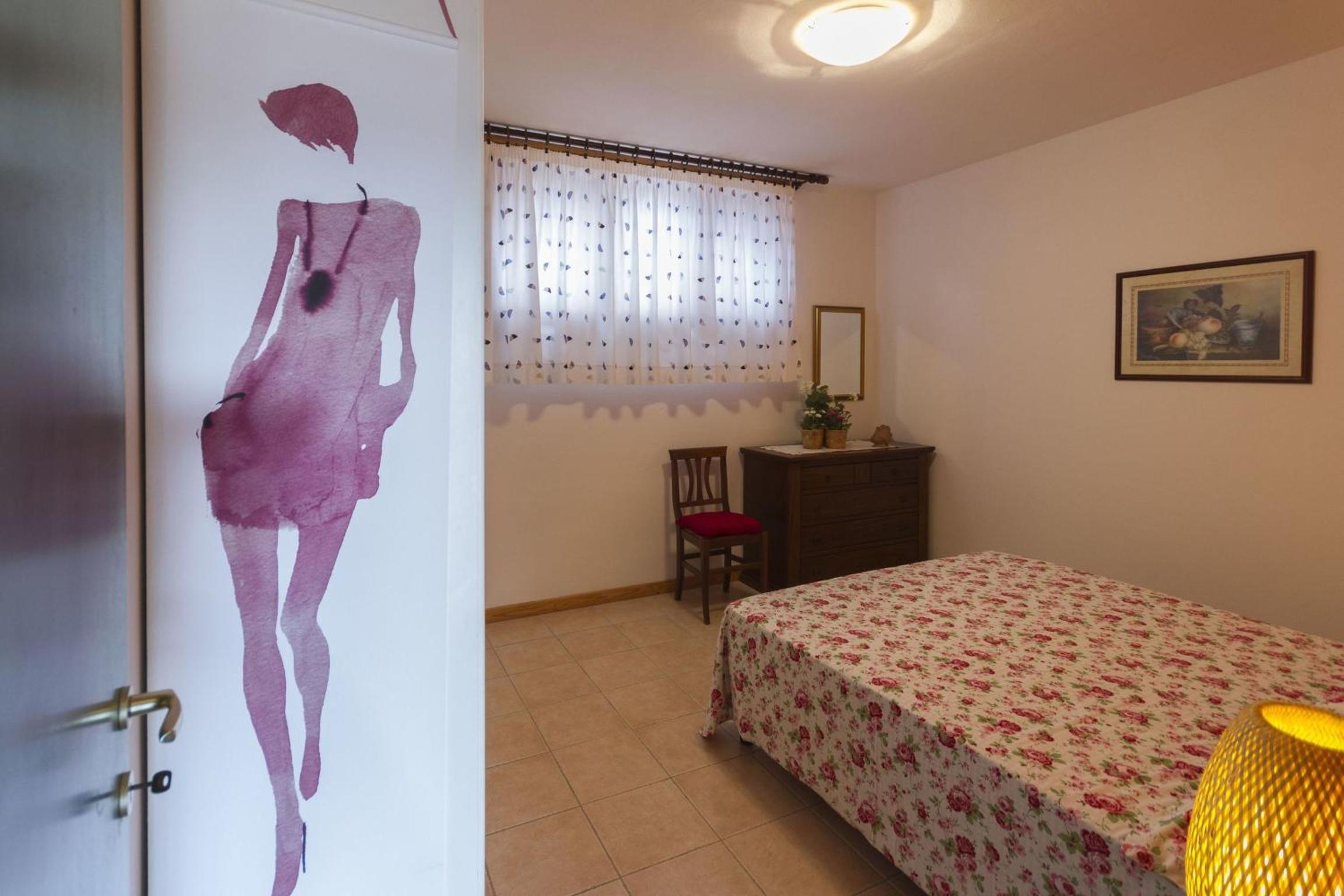 Calanchi Apartments