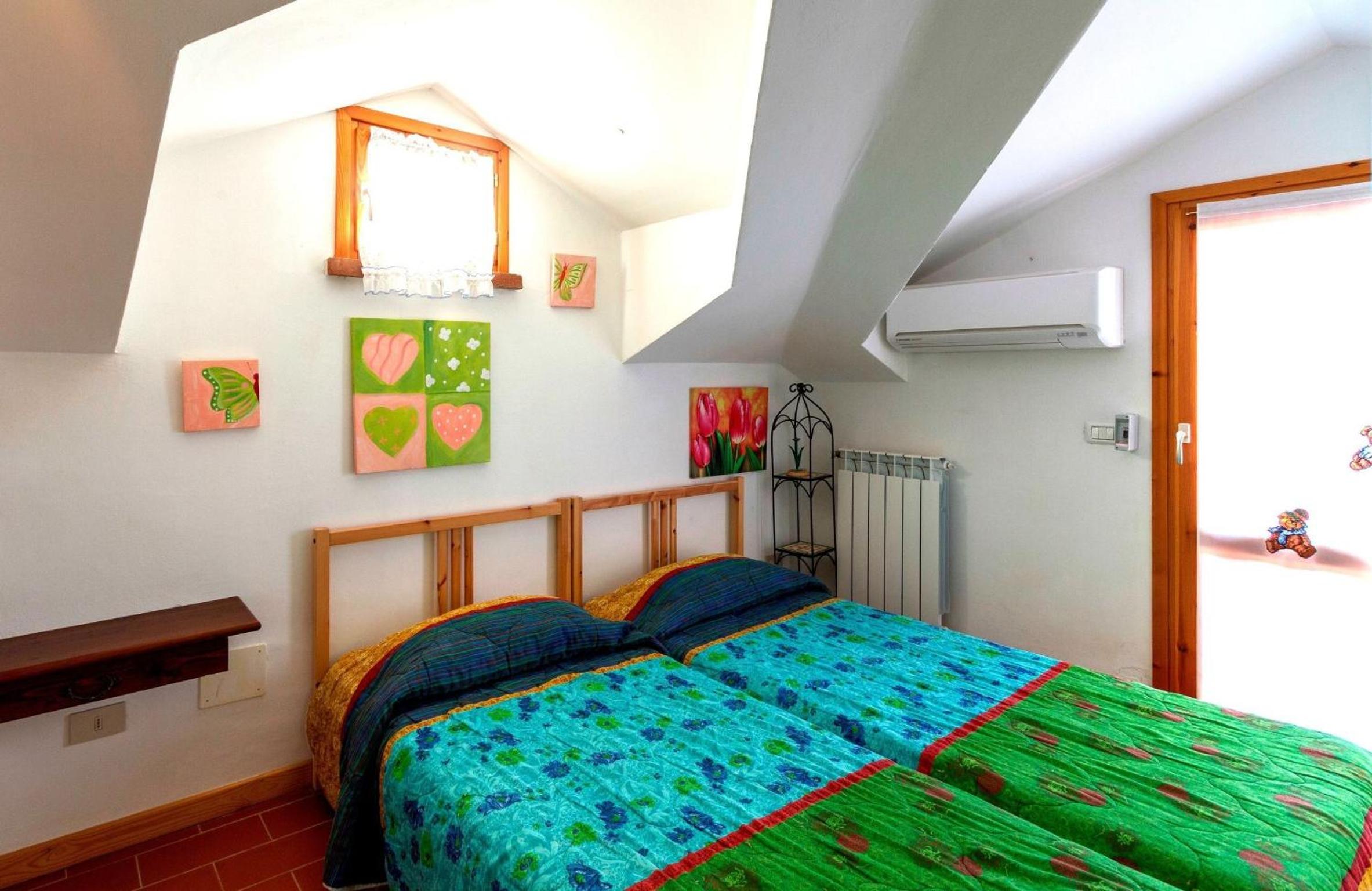 Calanchi Apartments