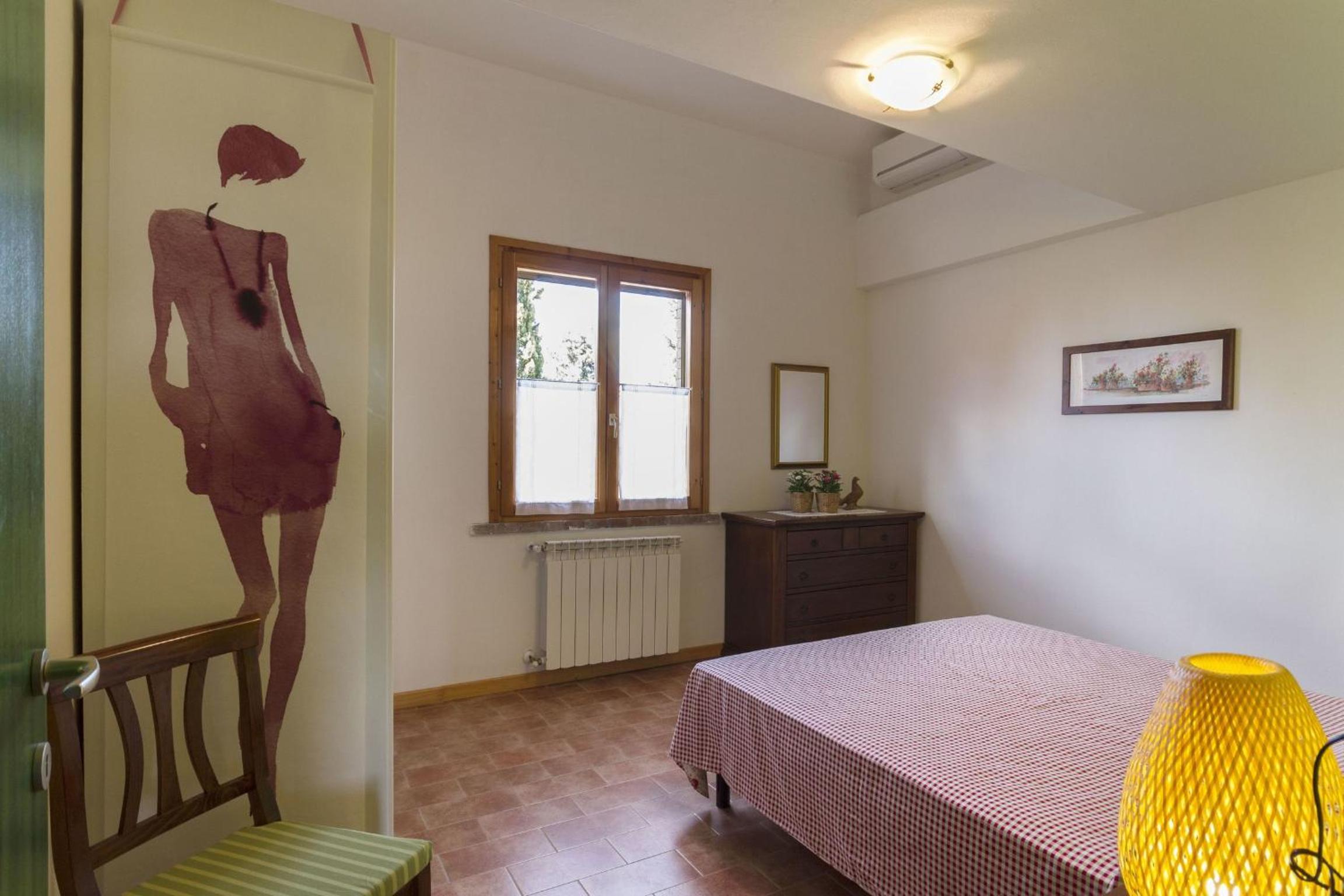 Calanchi Apartments