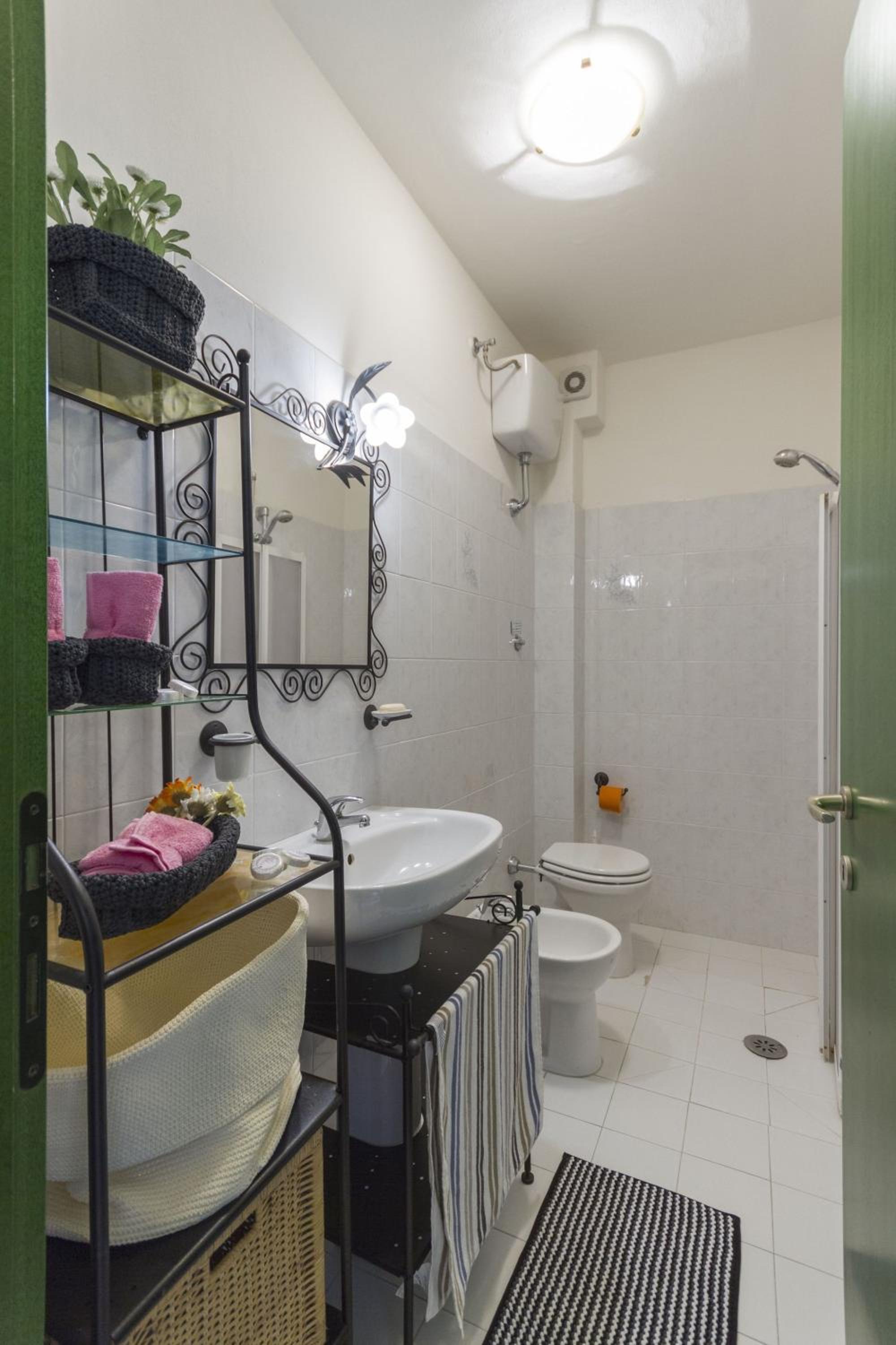 Calanchi Apartments