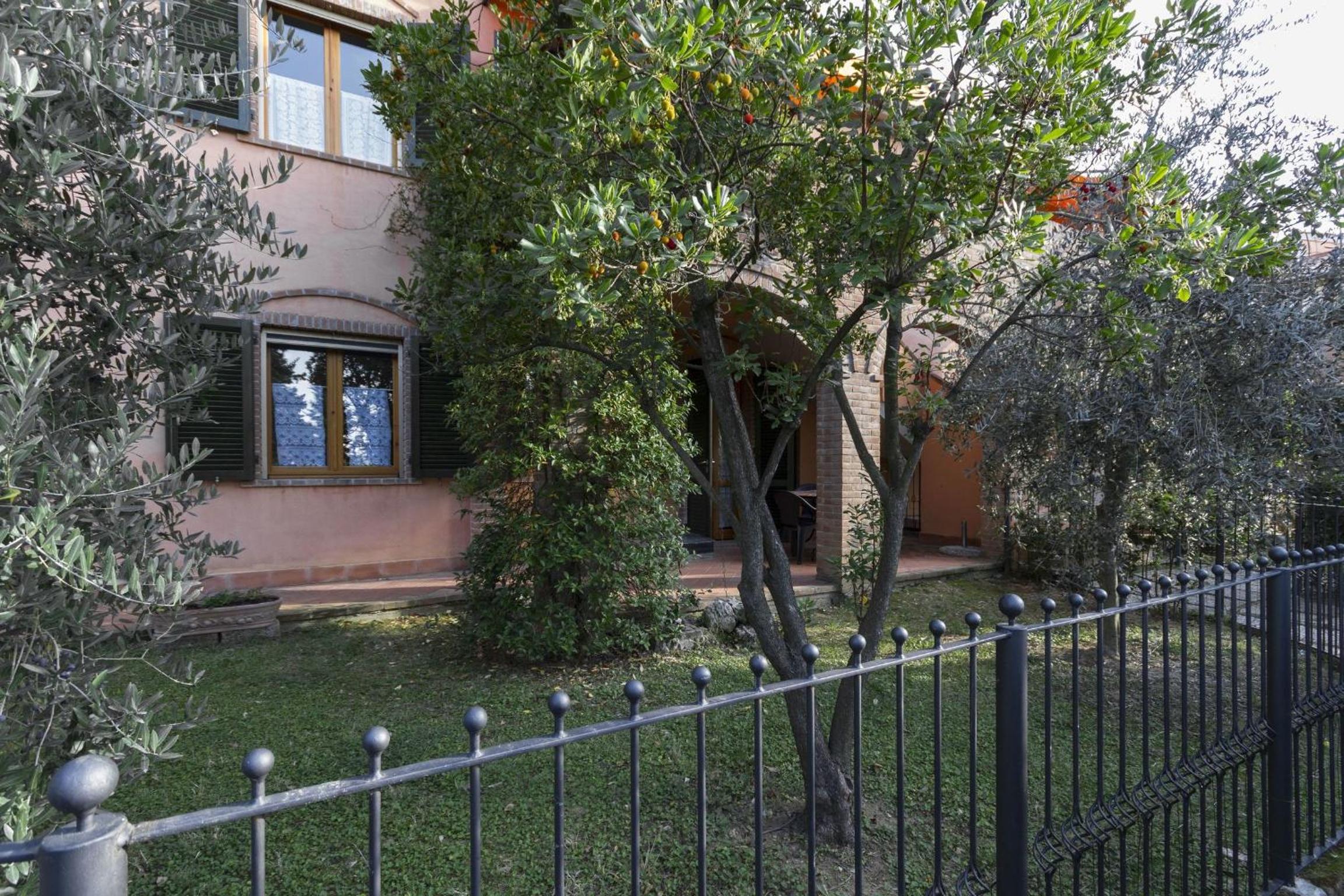 Calanchi Apartments