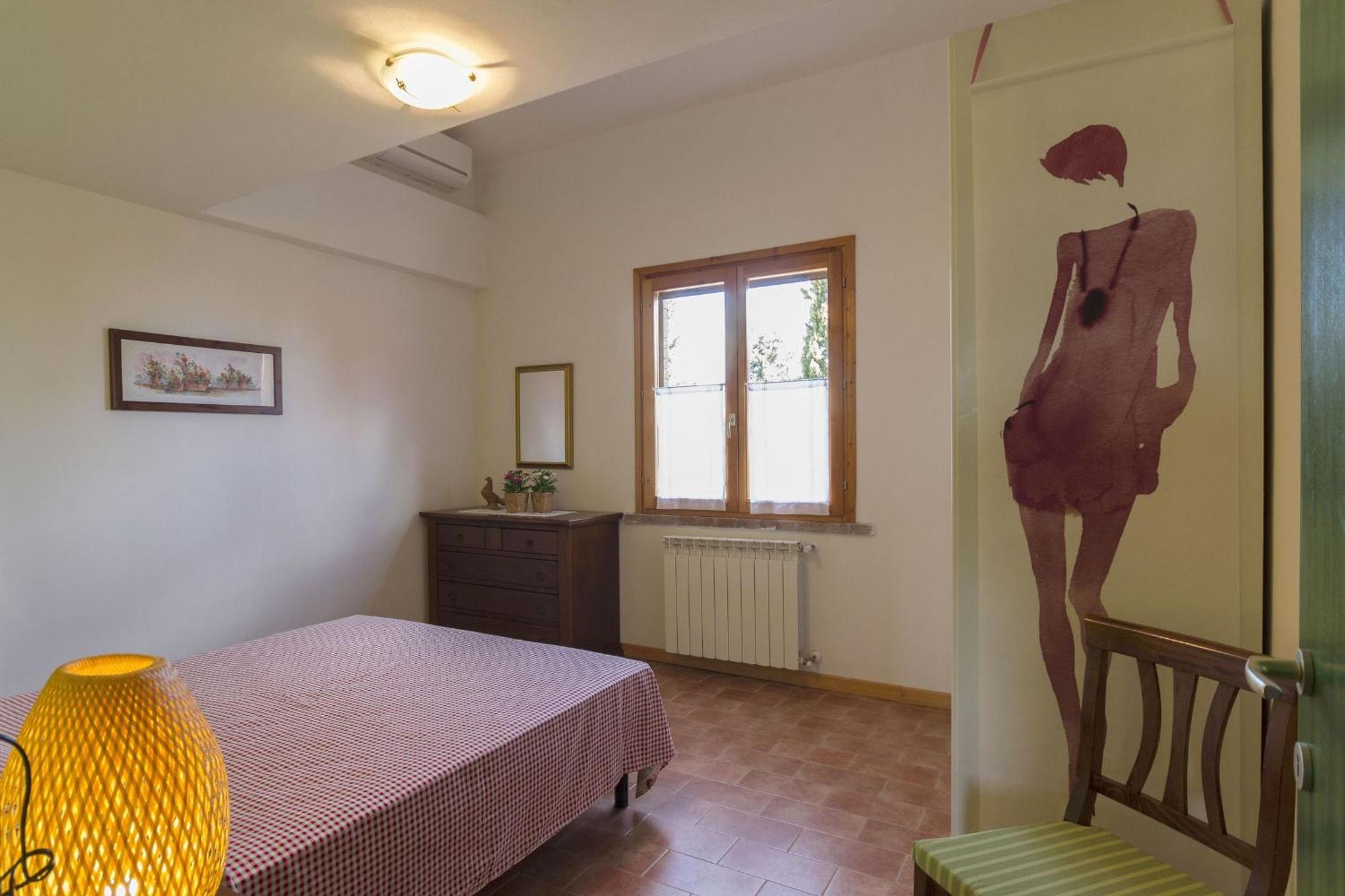 Calanchi Apartments