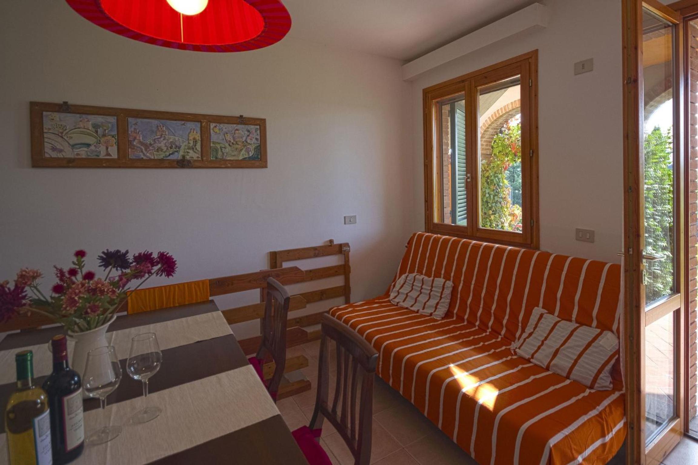 Calanchi Apartments