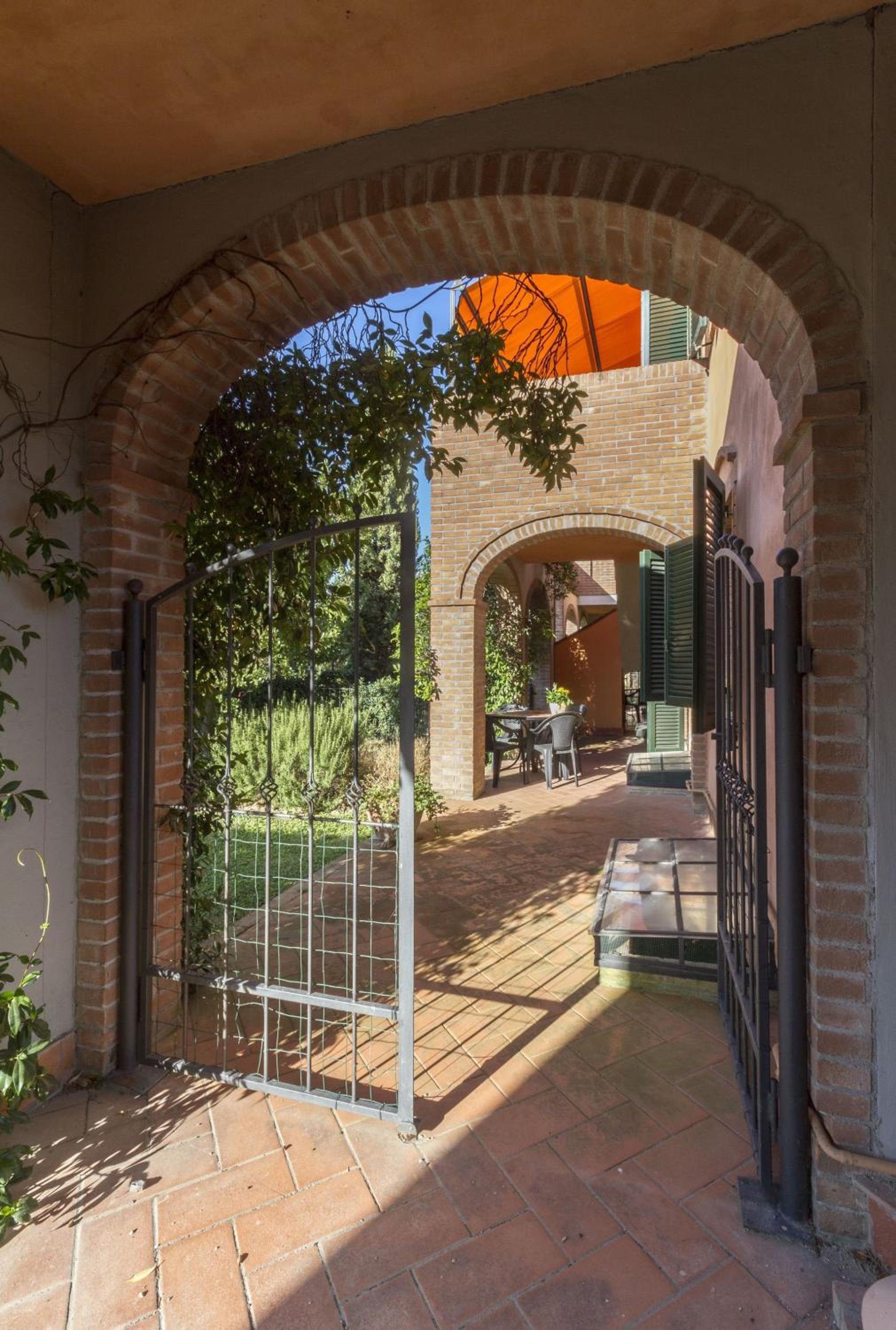 Calanchi Apartments