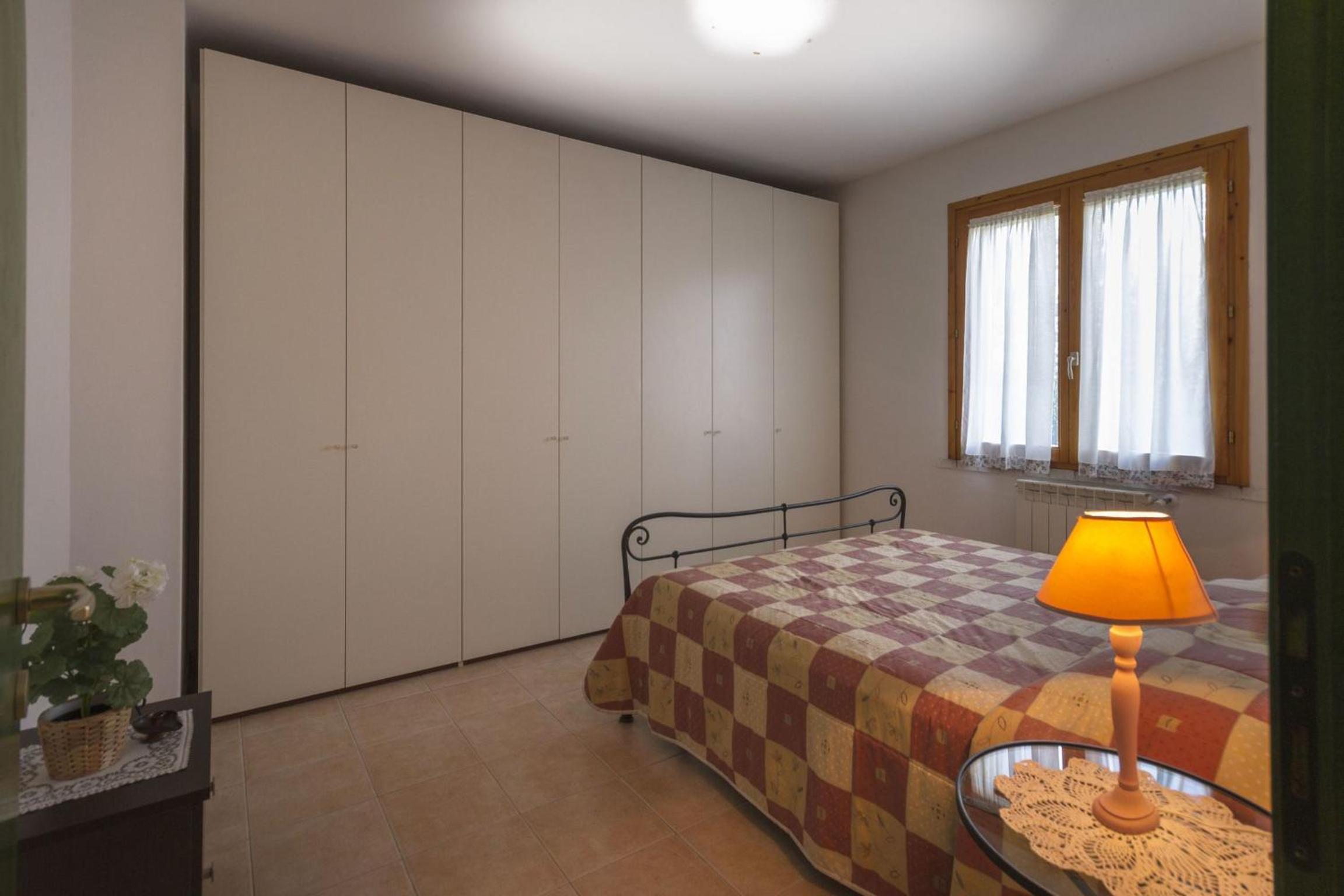 Calanchi Apartments