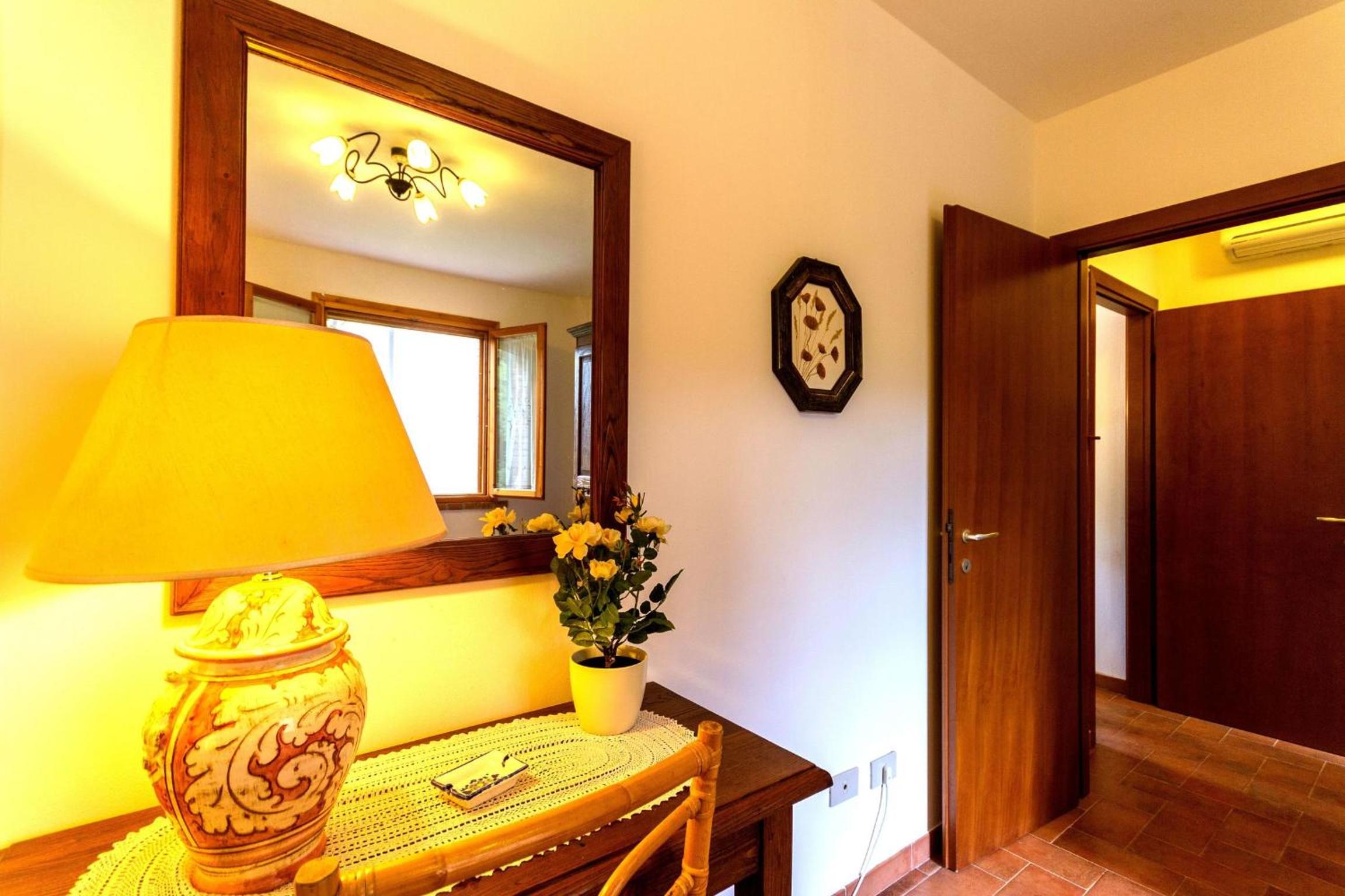 Calanchi Apartments