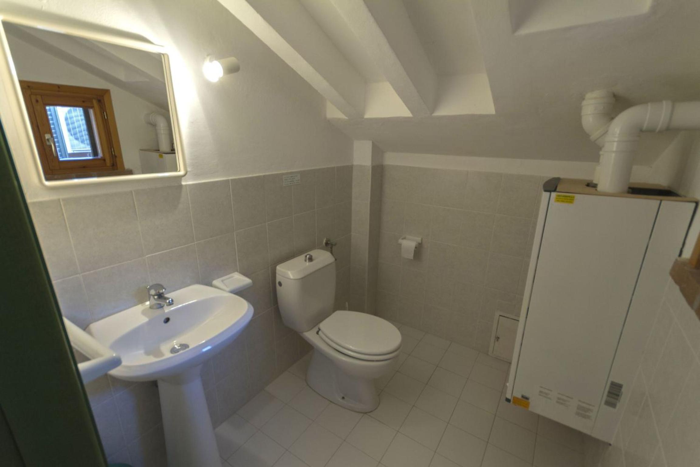 Calanchi Apartments