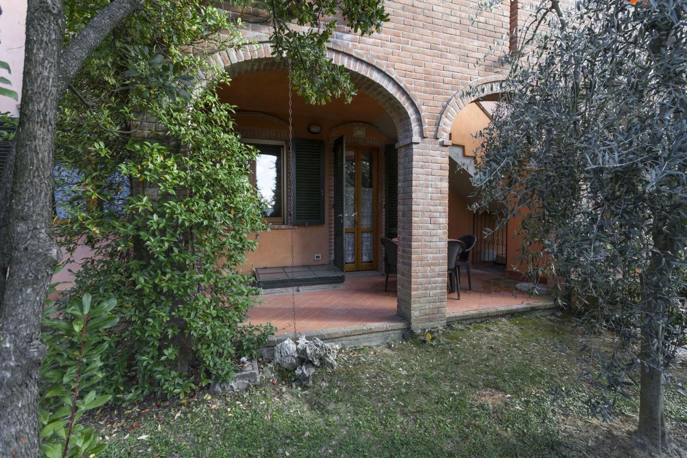 Calanchi Apartments