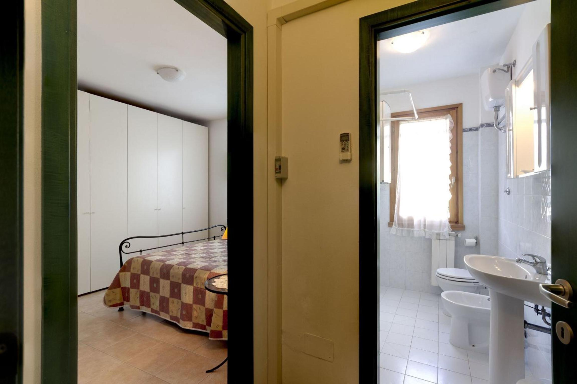 Calanchi Apartments