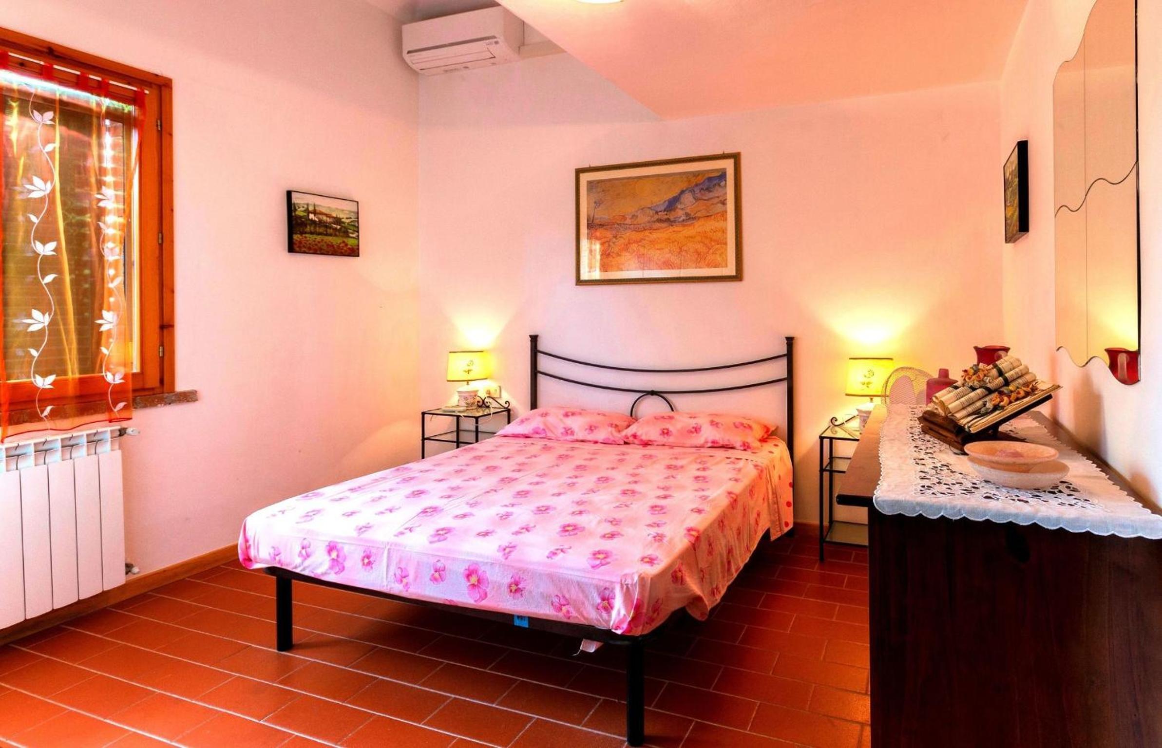 Calanchi Apartments