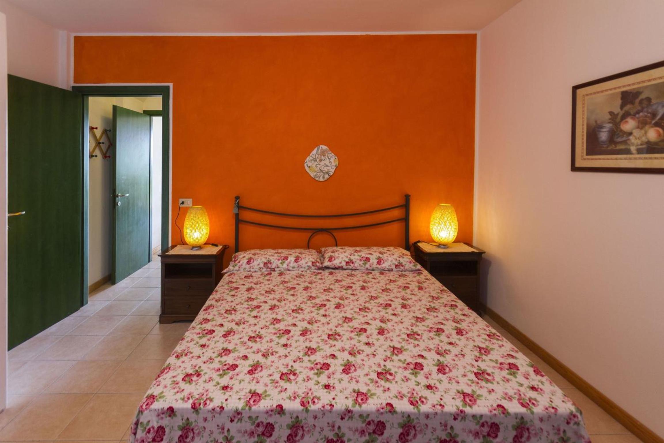 Calanchi Apartments