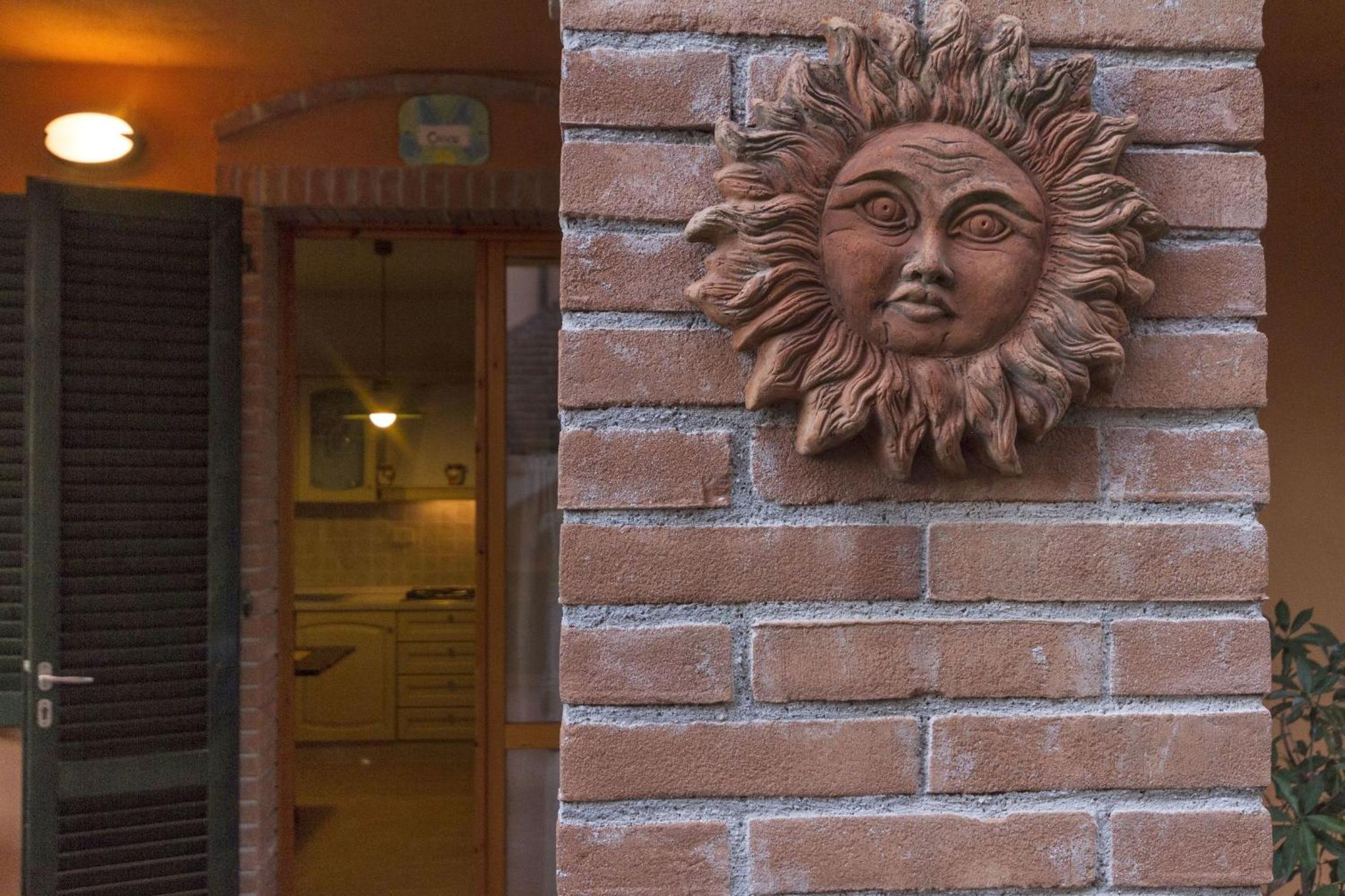 Calanchi Apartments