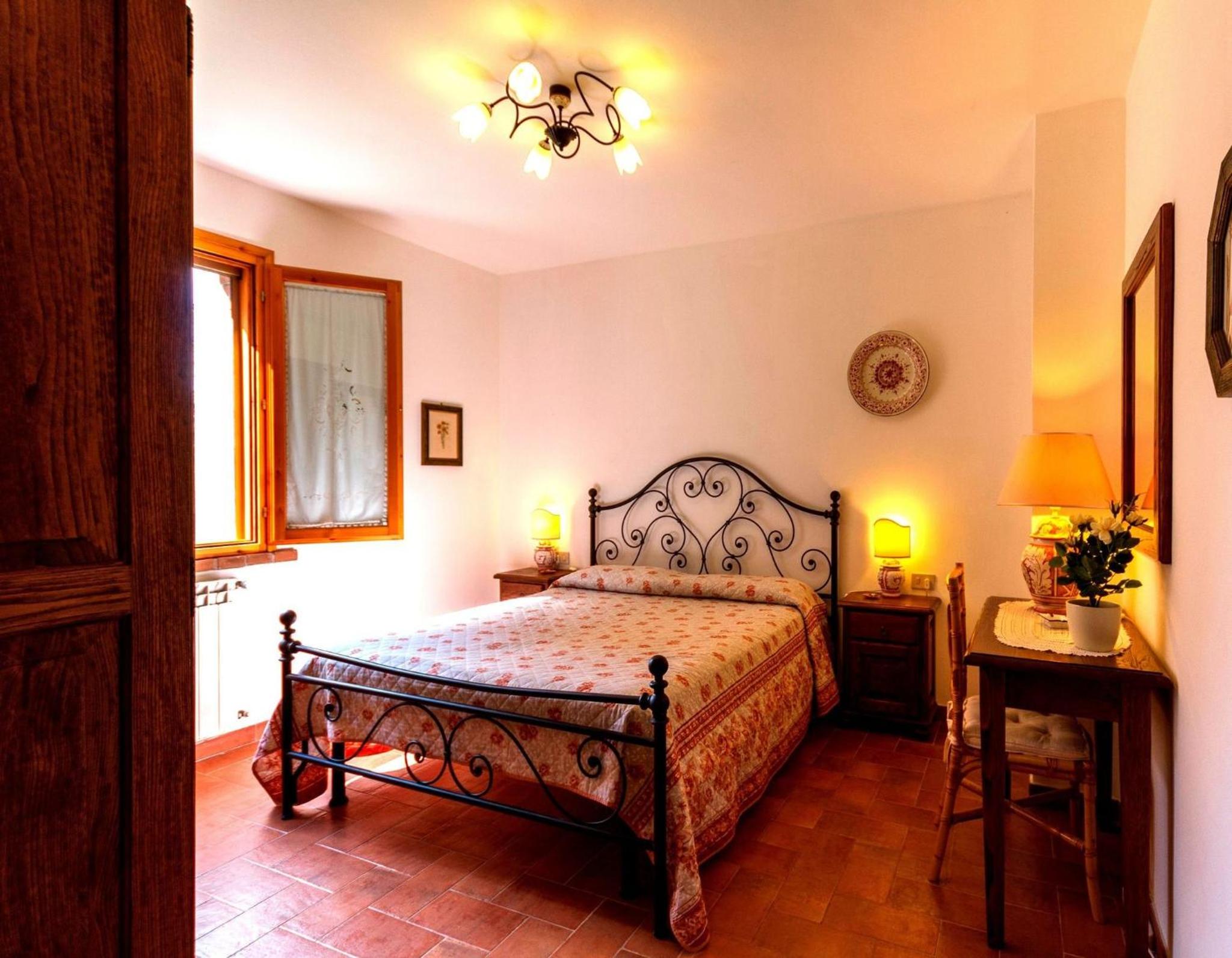 Calanchi Apartments