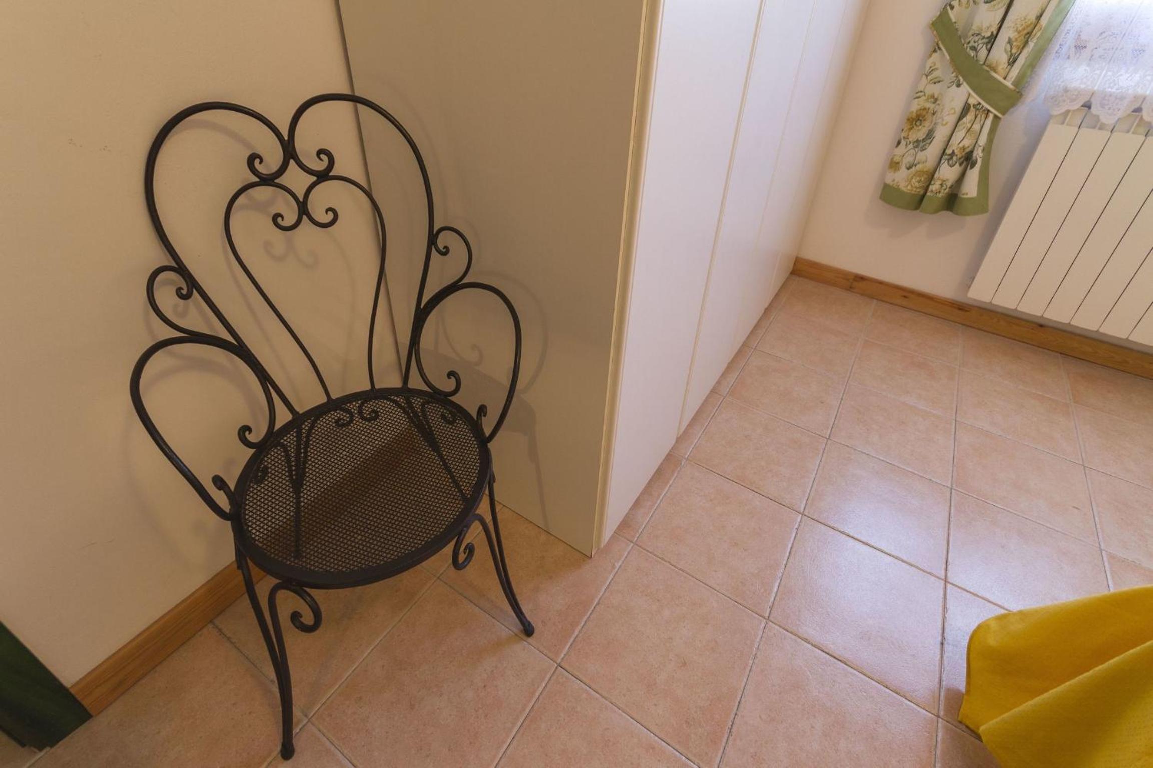 Calanchi Apartments