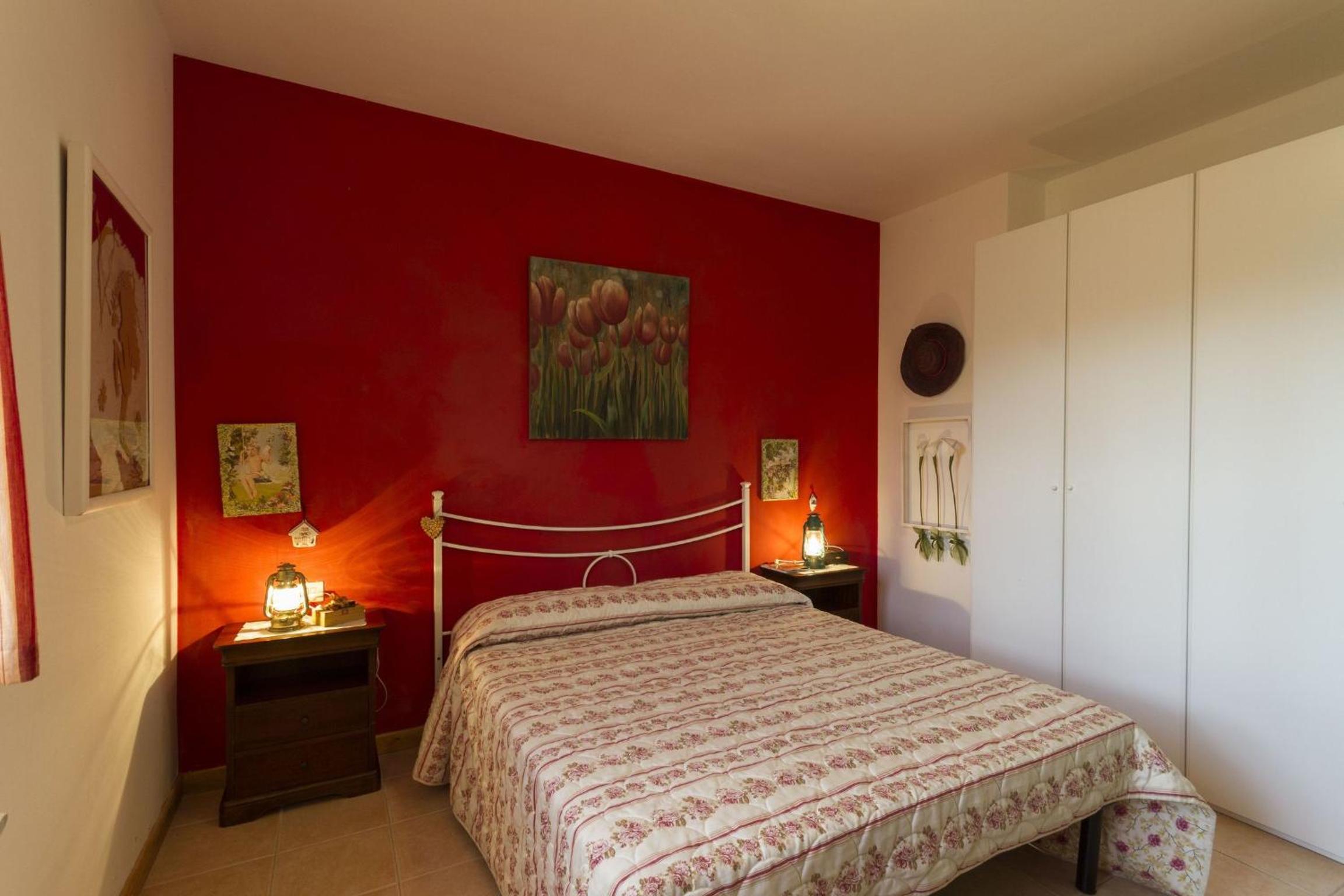 Calanchi Apartments
