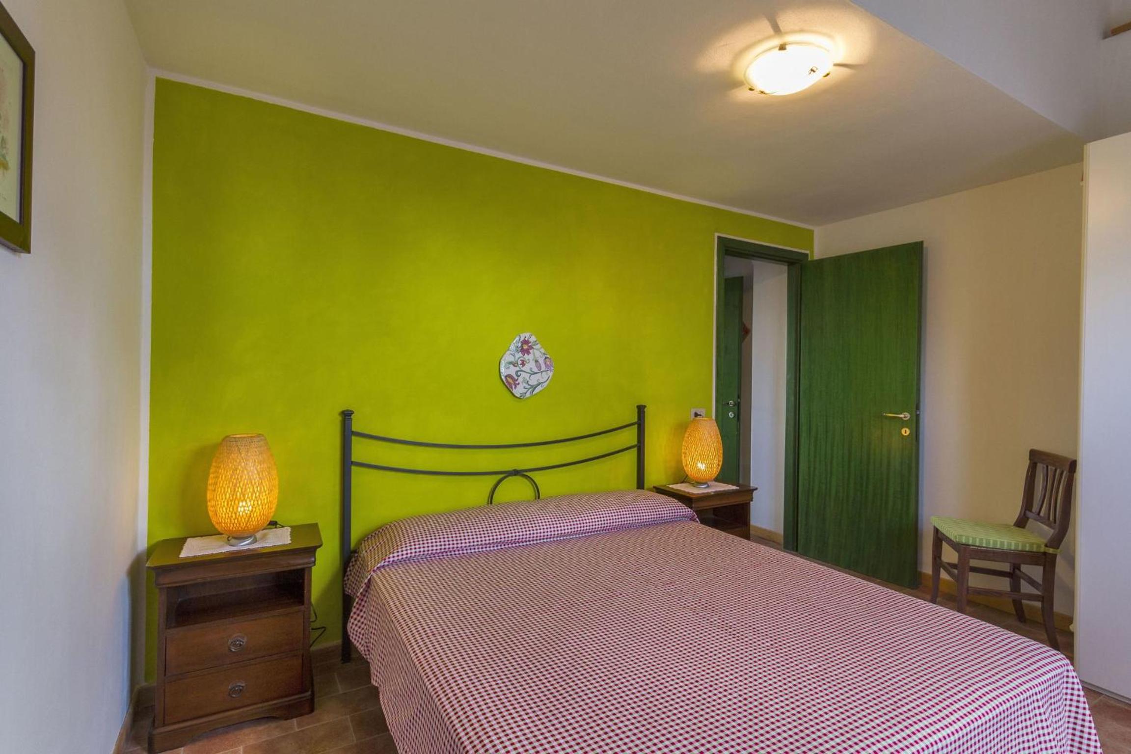Calanchi Apartments