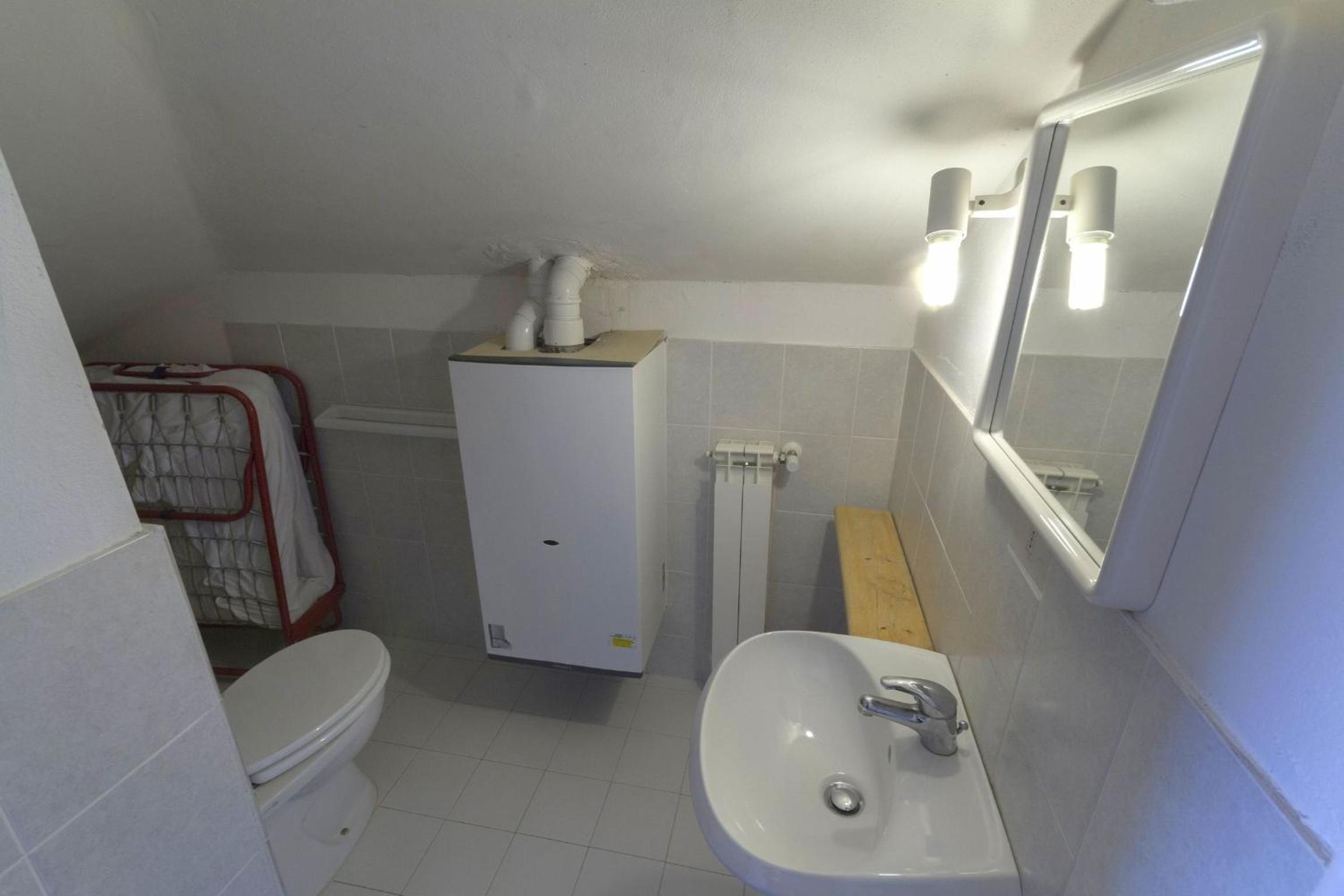 Calanchi Apartments