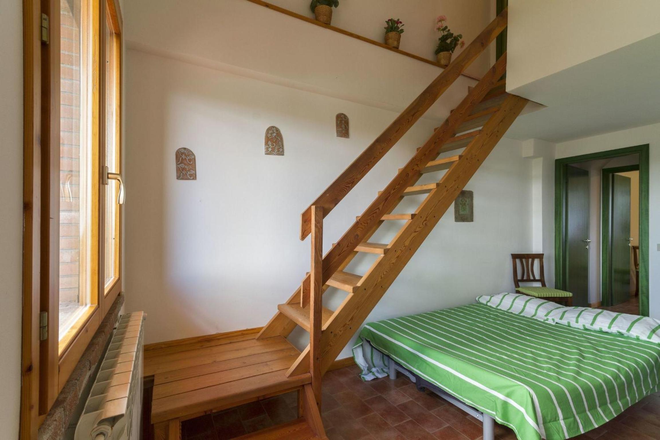 Calanchi Apartments