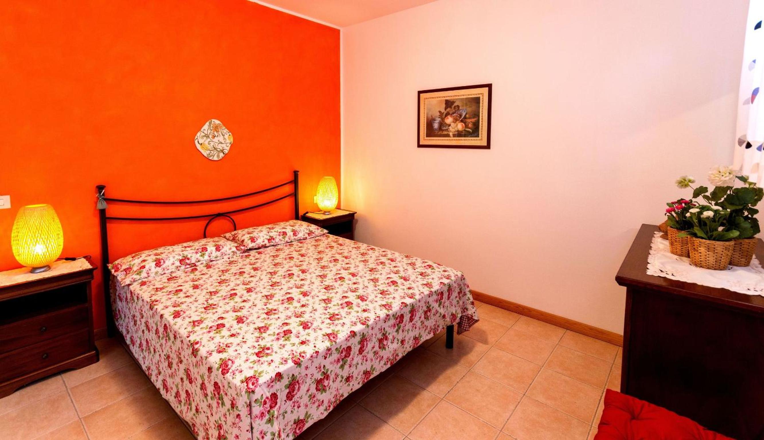 Calanchi Apartments