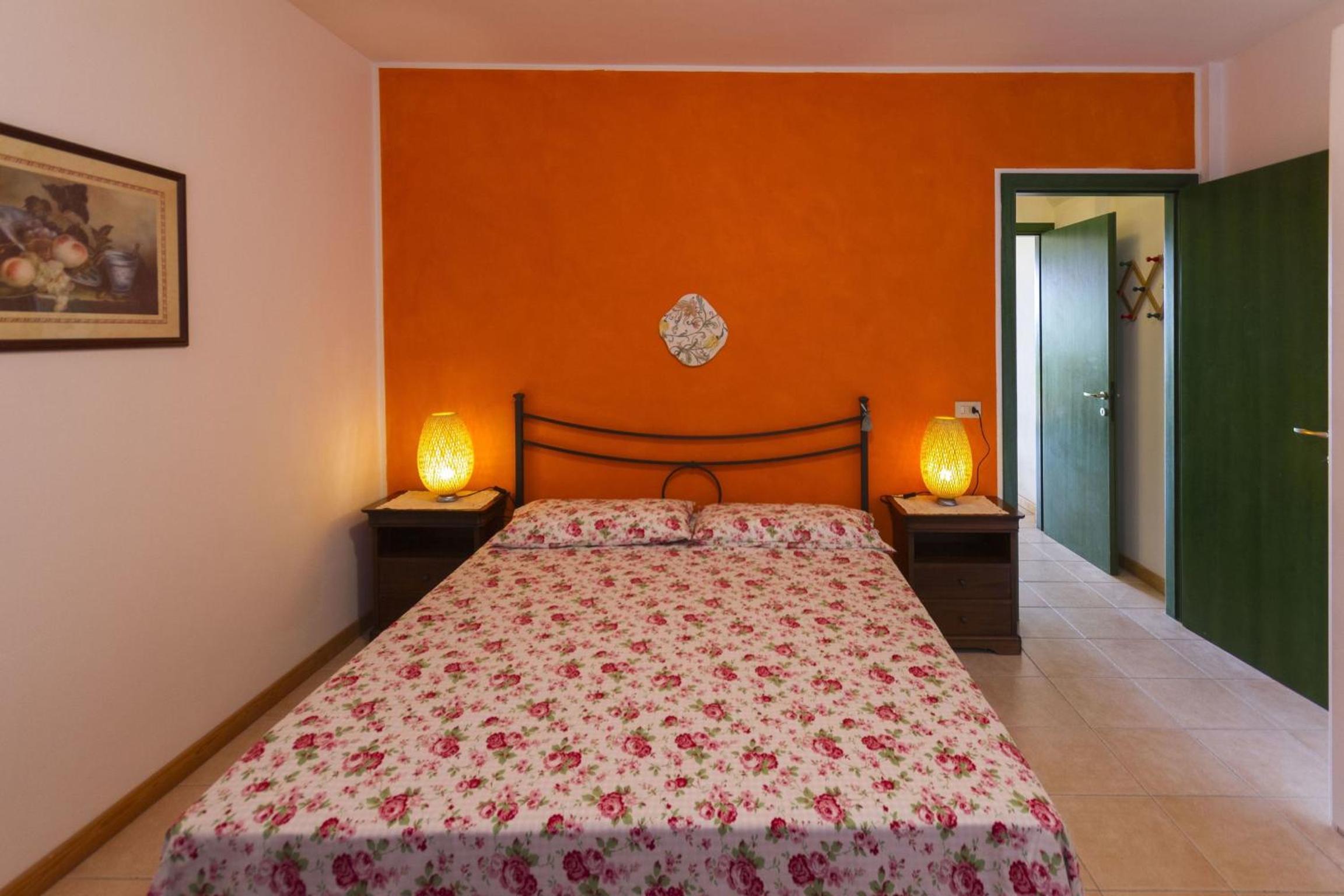 Calanchi Apartments