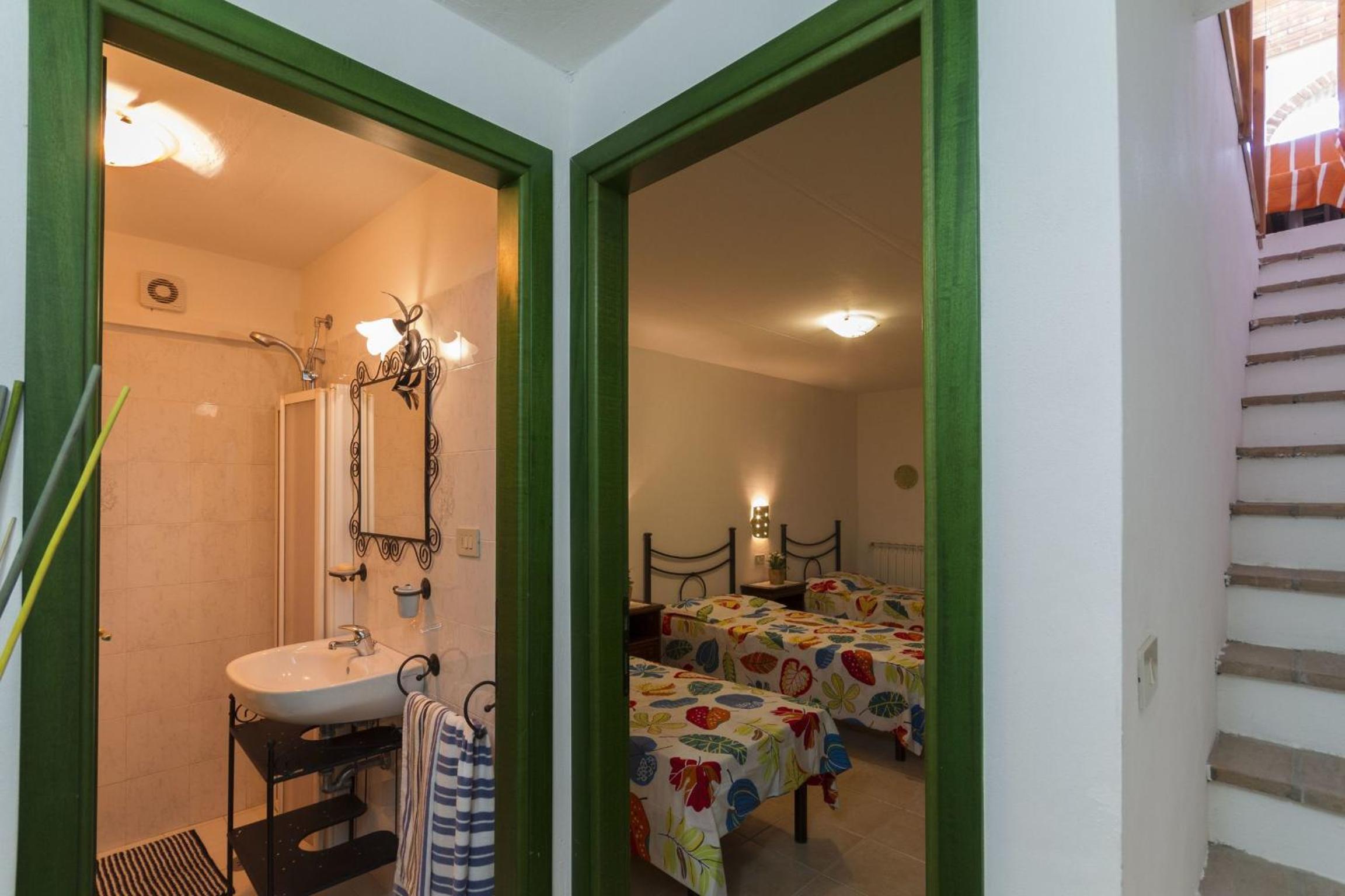 Calanchi Apartments