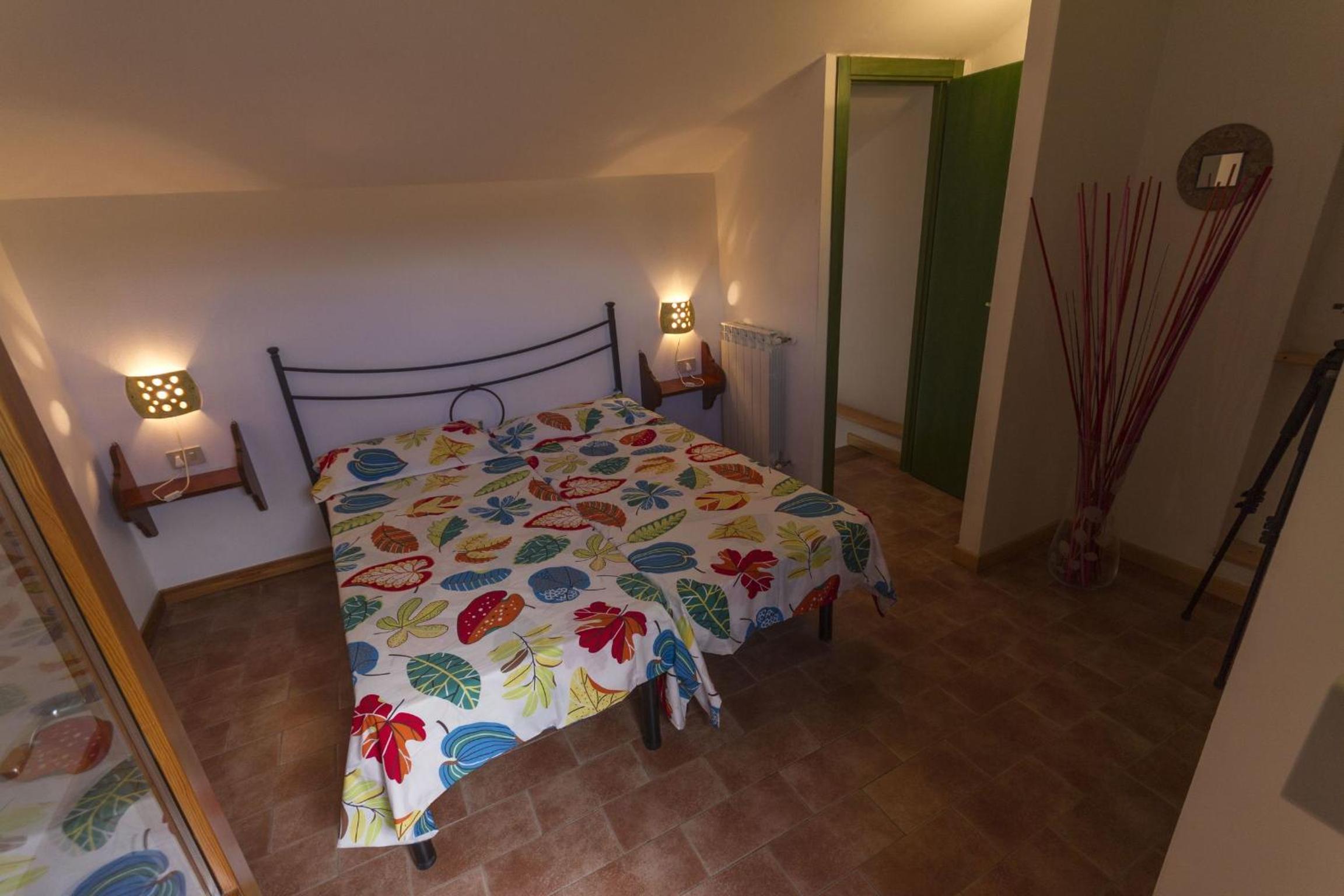 Calanchi Apartments