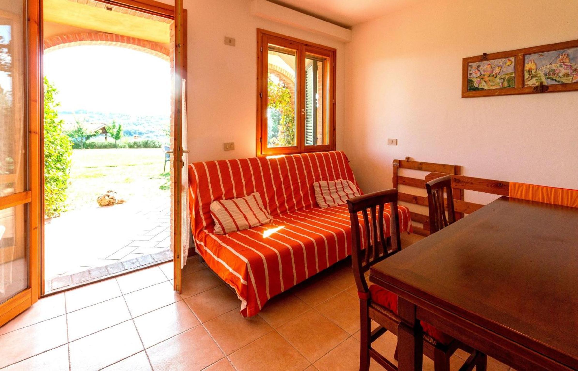 Calanchi Apartments