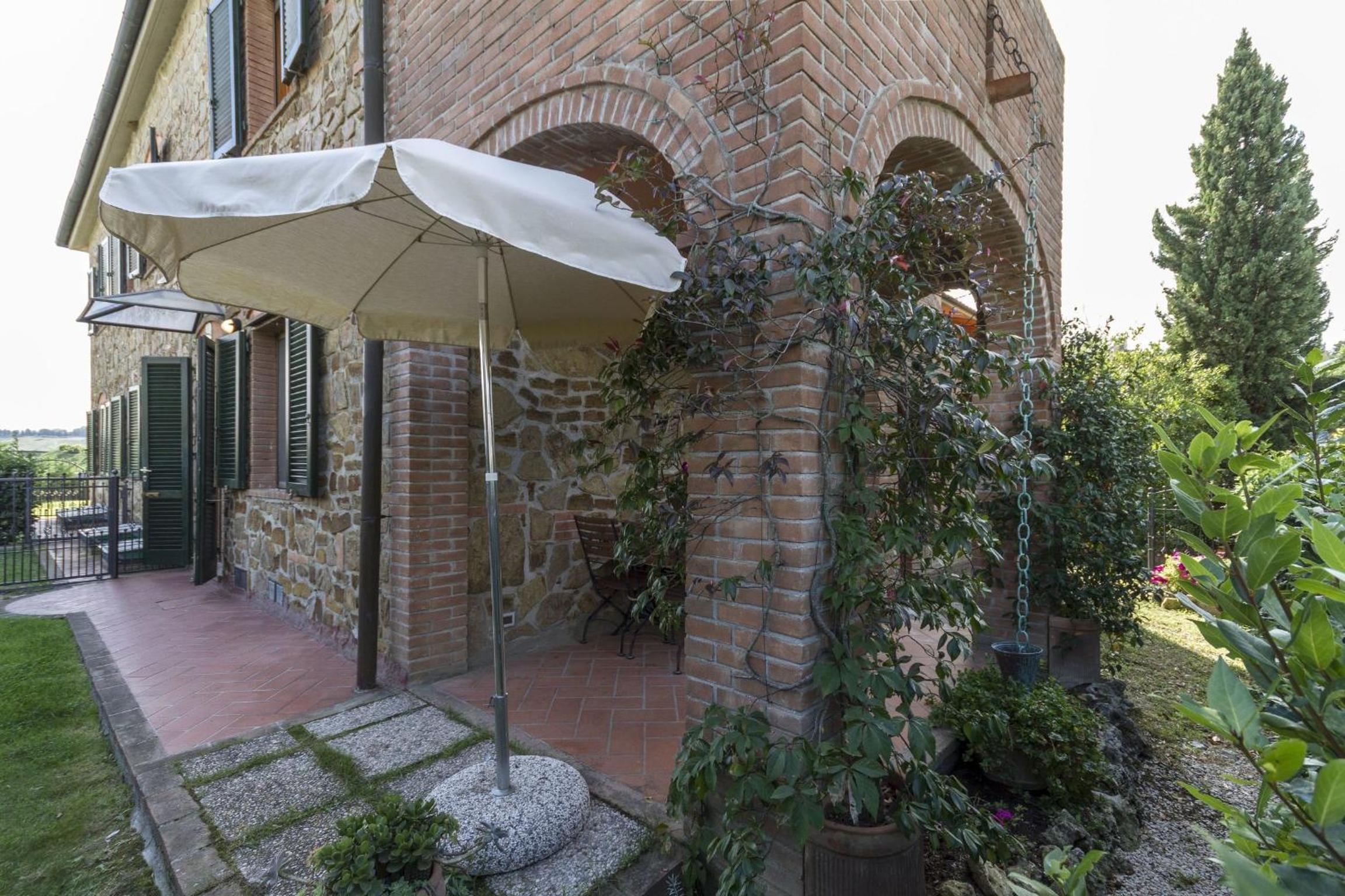 Calanchi Apartments