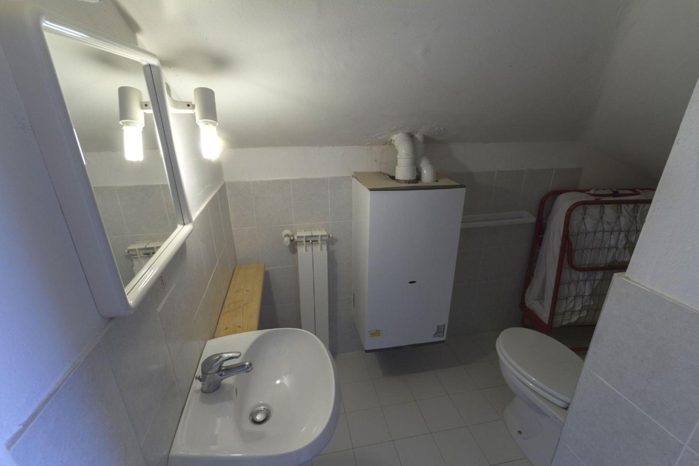 Calanchi Apartments
