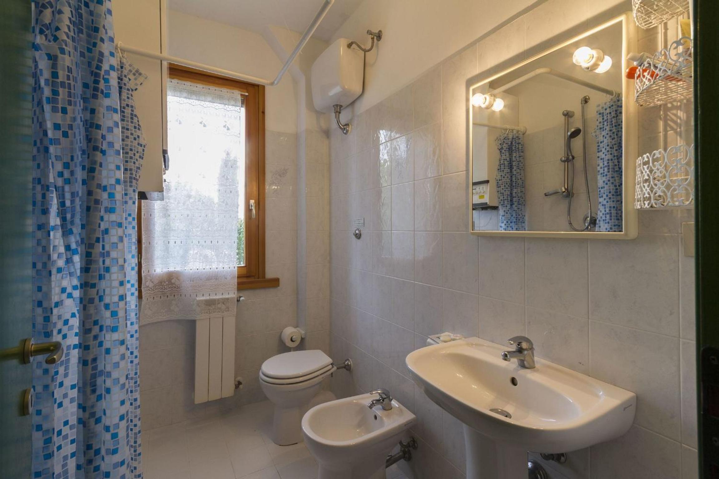 Calanchi Apartments