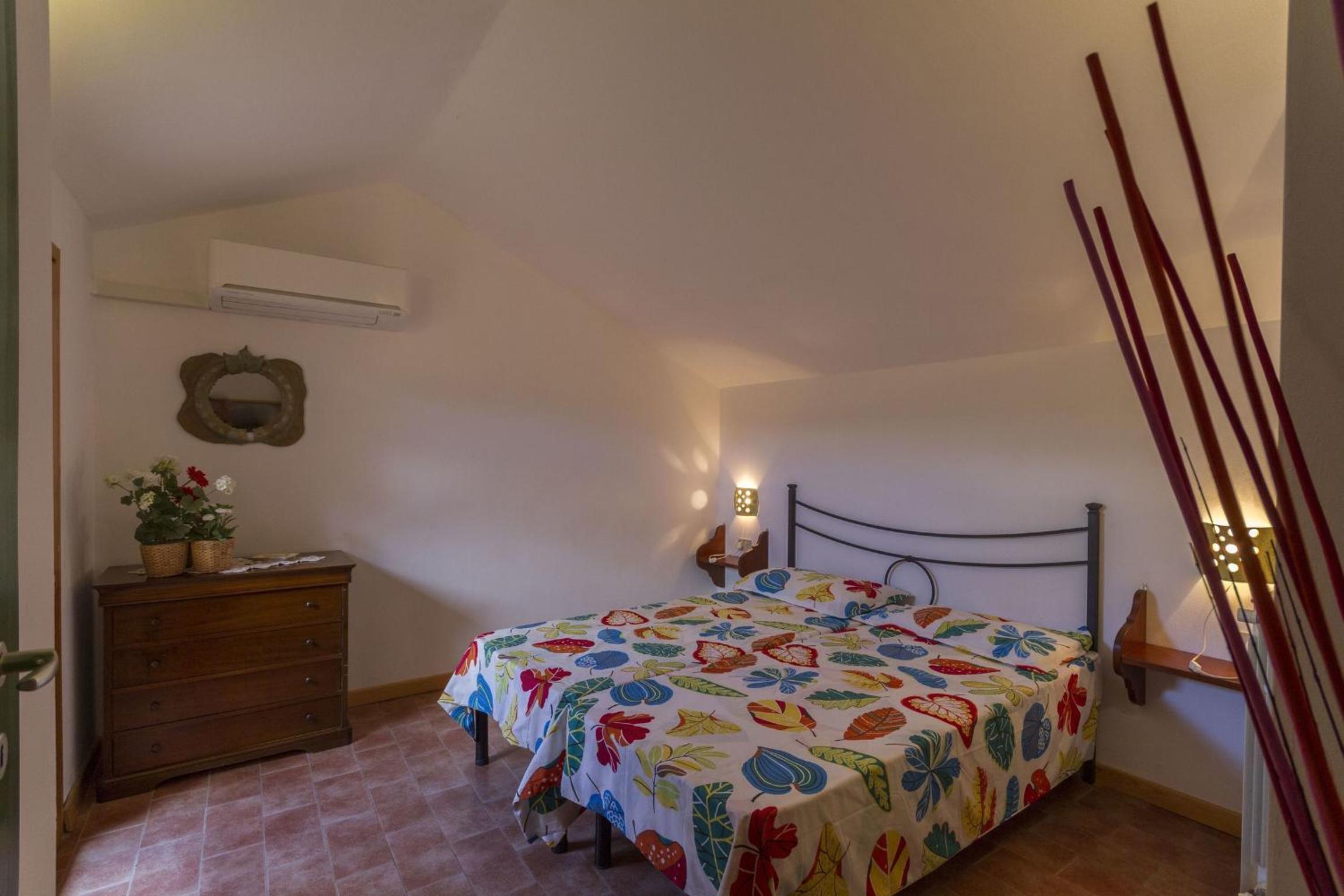 Calanchi Apartments