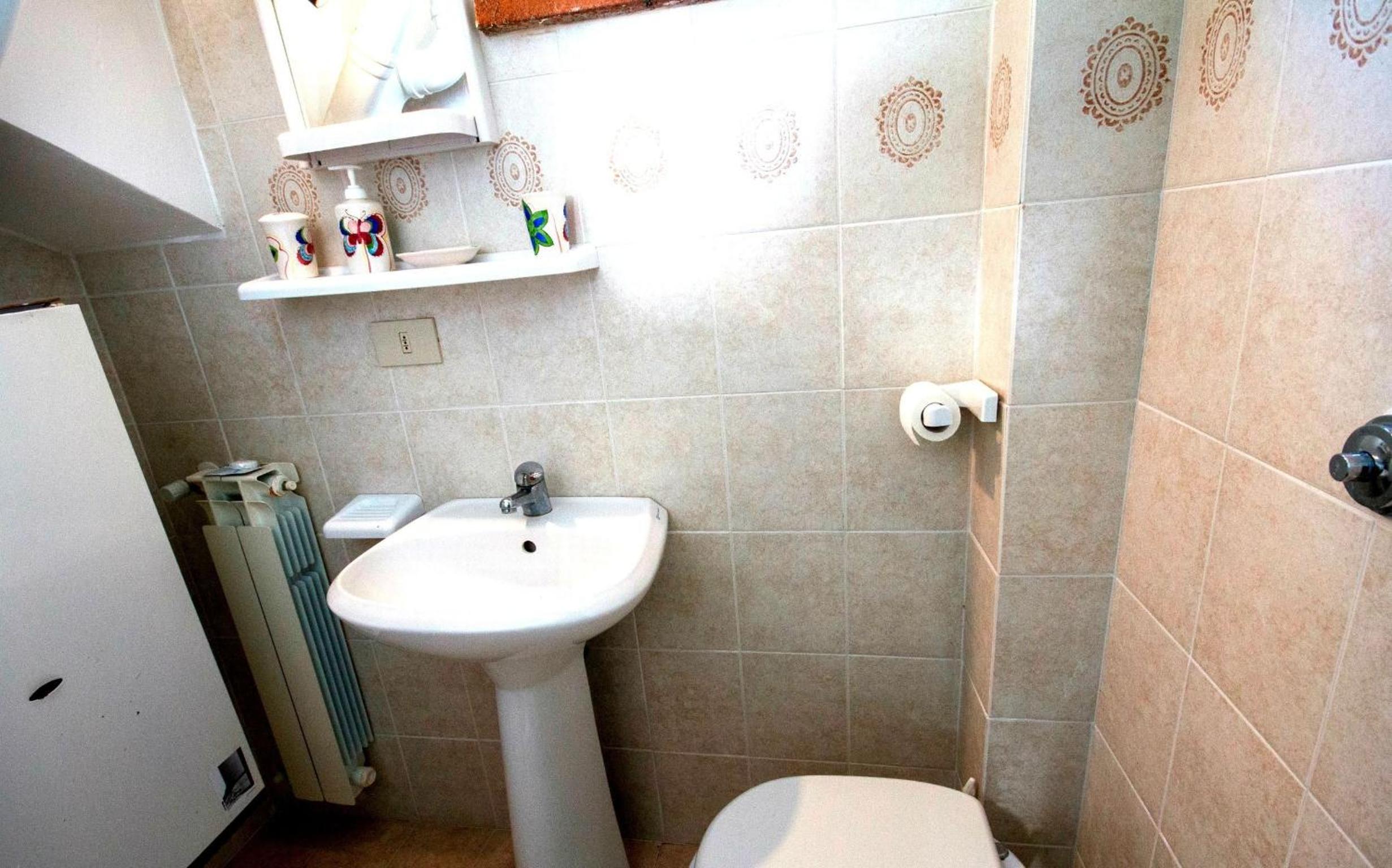 Calanchi Apartments