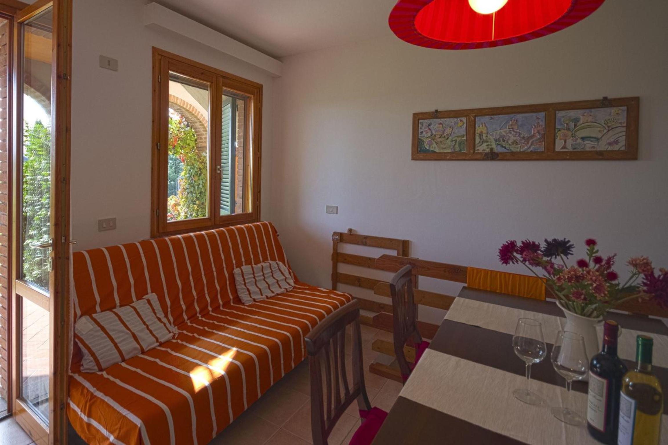 Calanchi Apartments