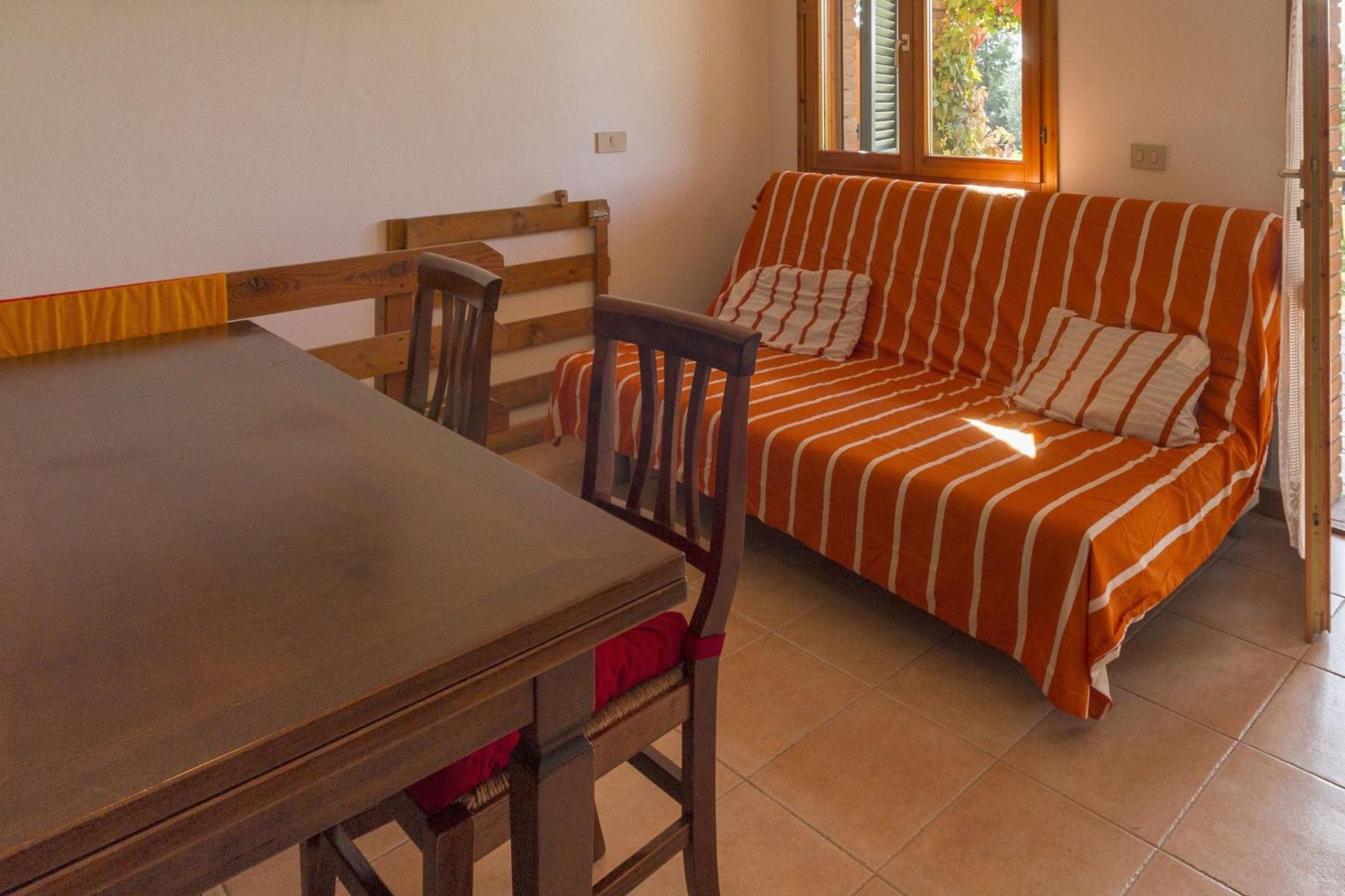 Calanchi Apartments
