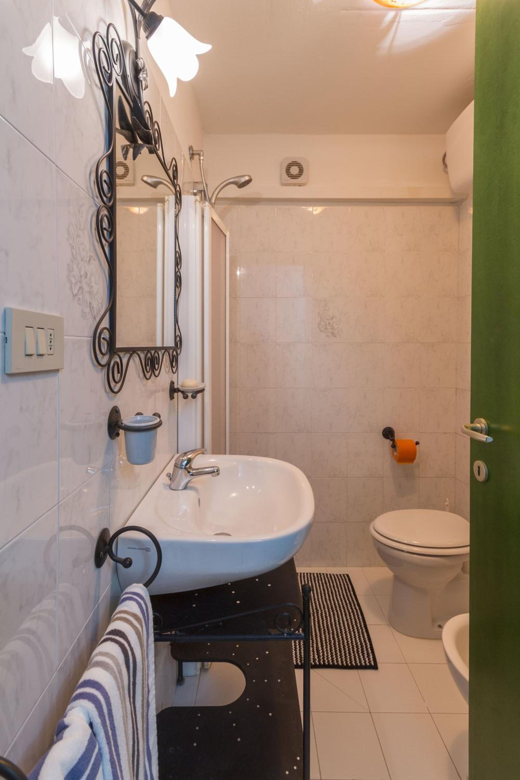 Calanchi Apartments