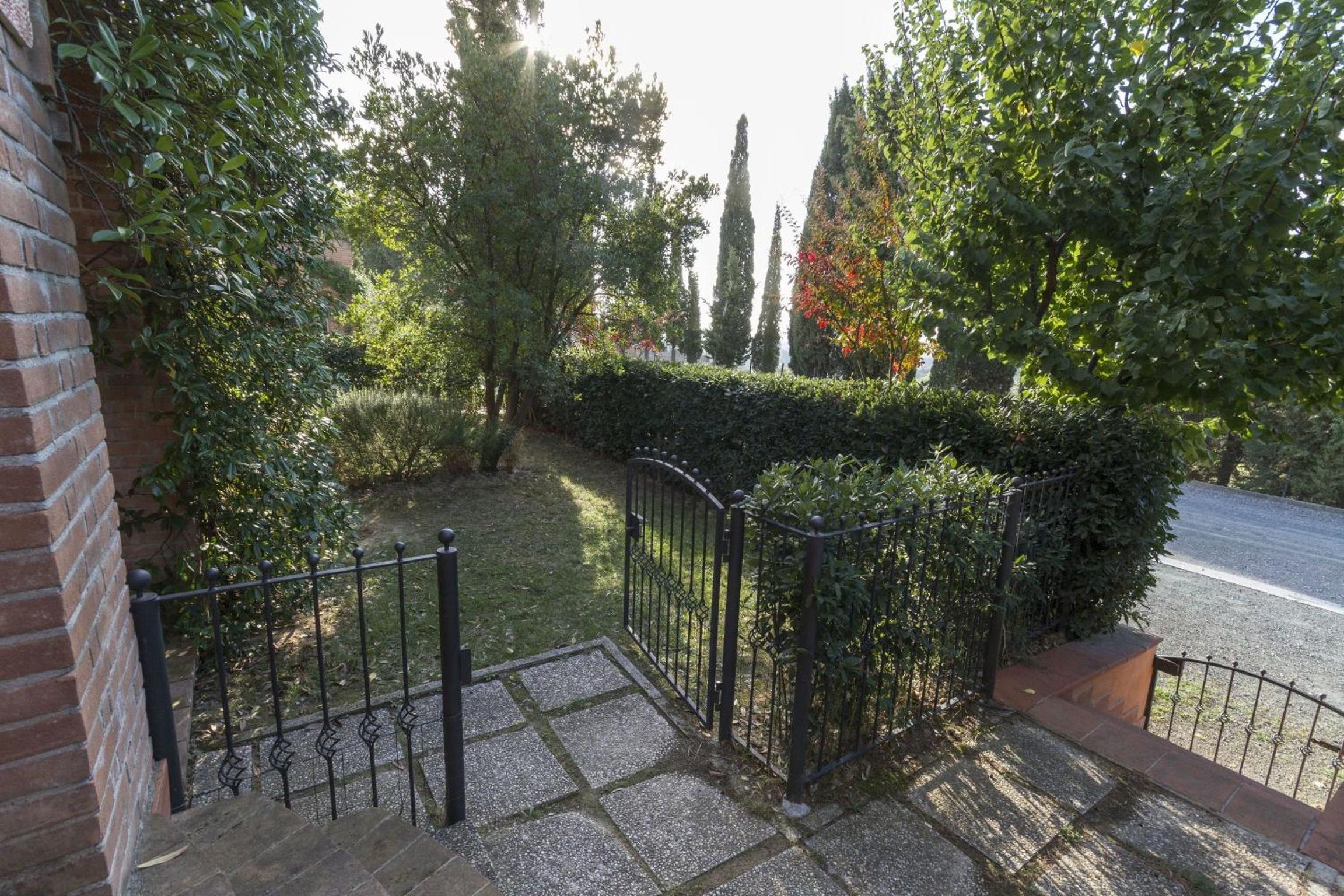 Calanchi Apartments