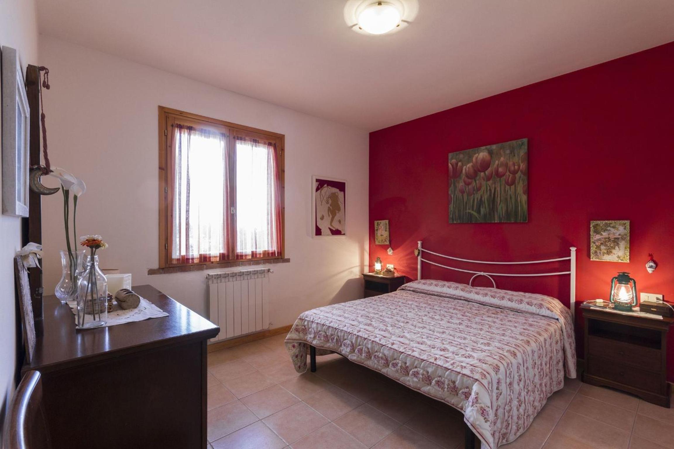 Calanchi Apartments