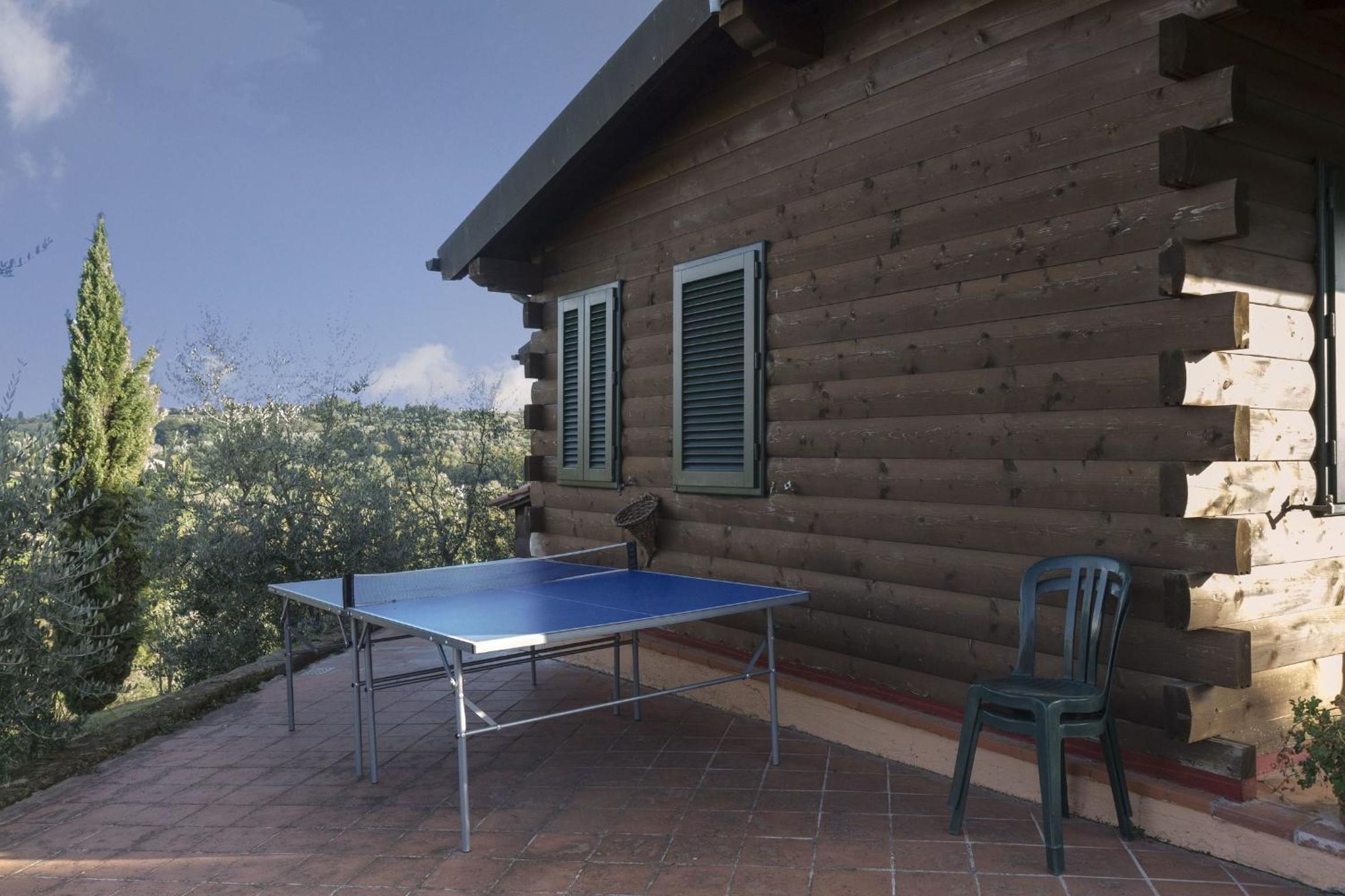 Calanchi Apartments