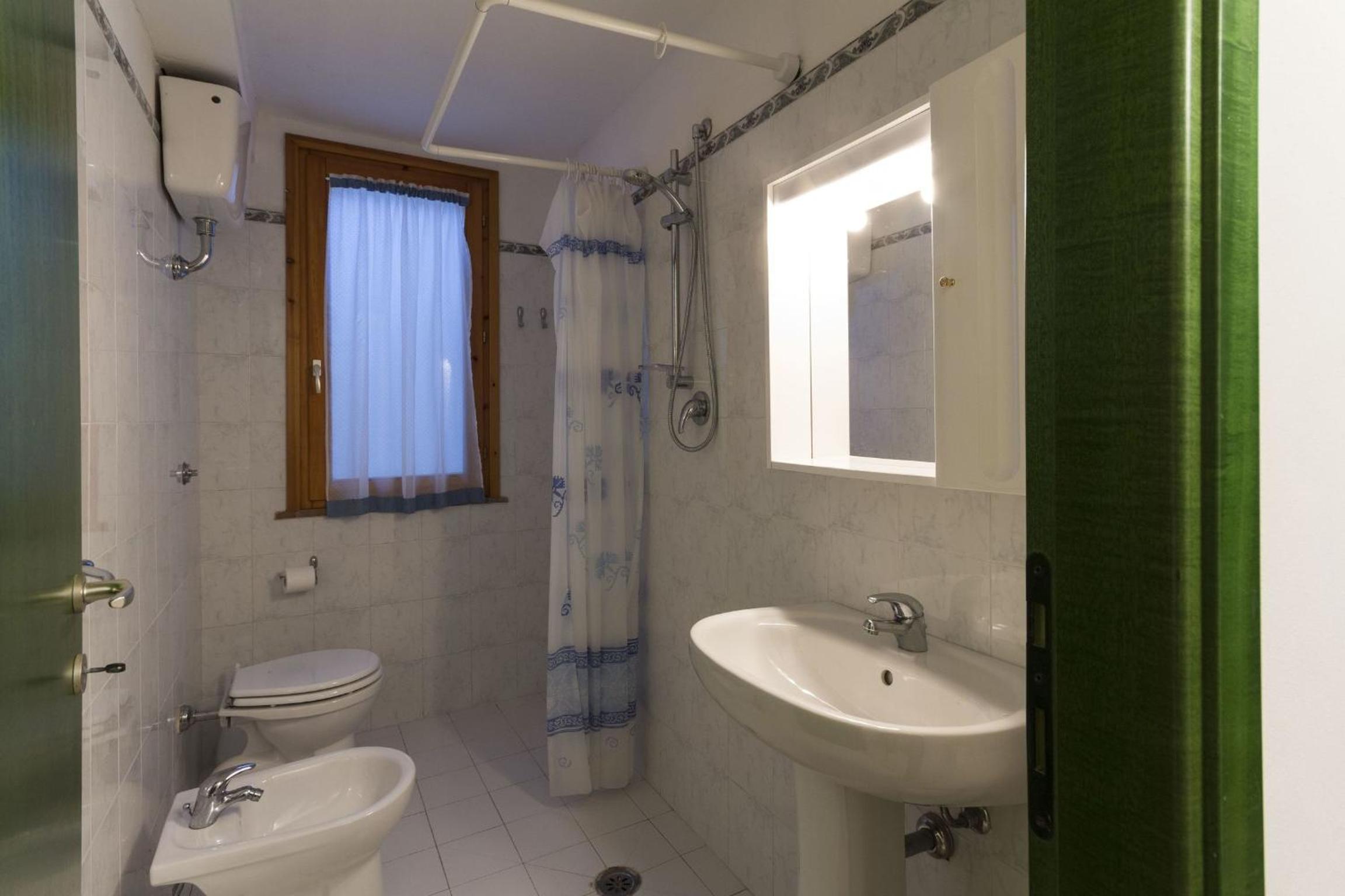 Calanchi Apartments