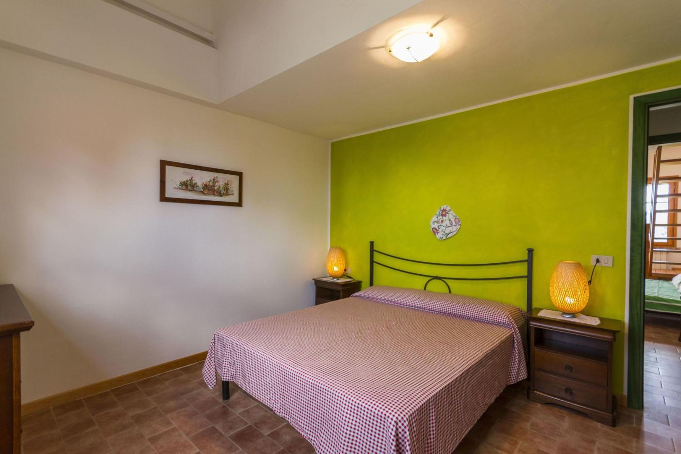 Calanchi Apartments