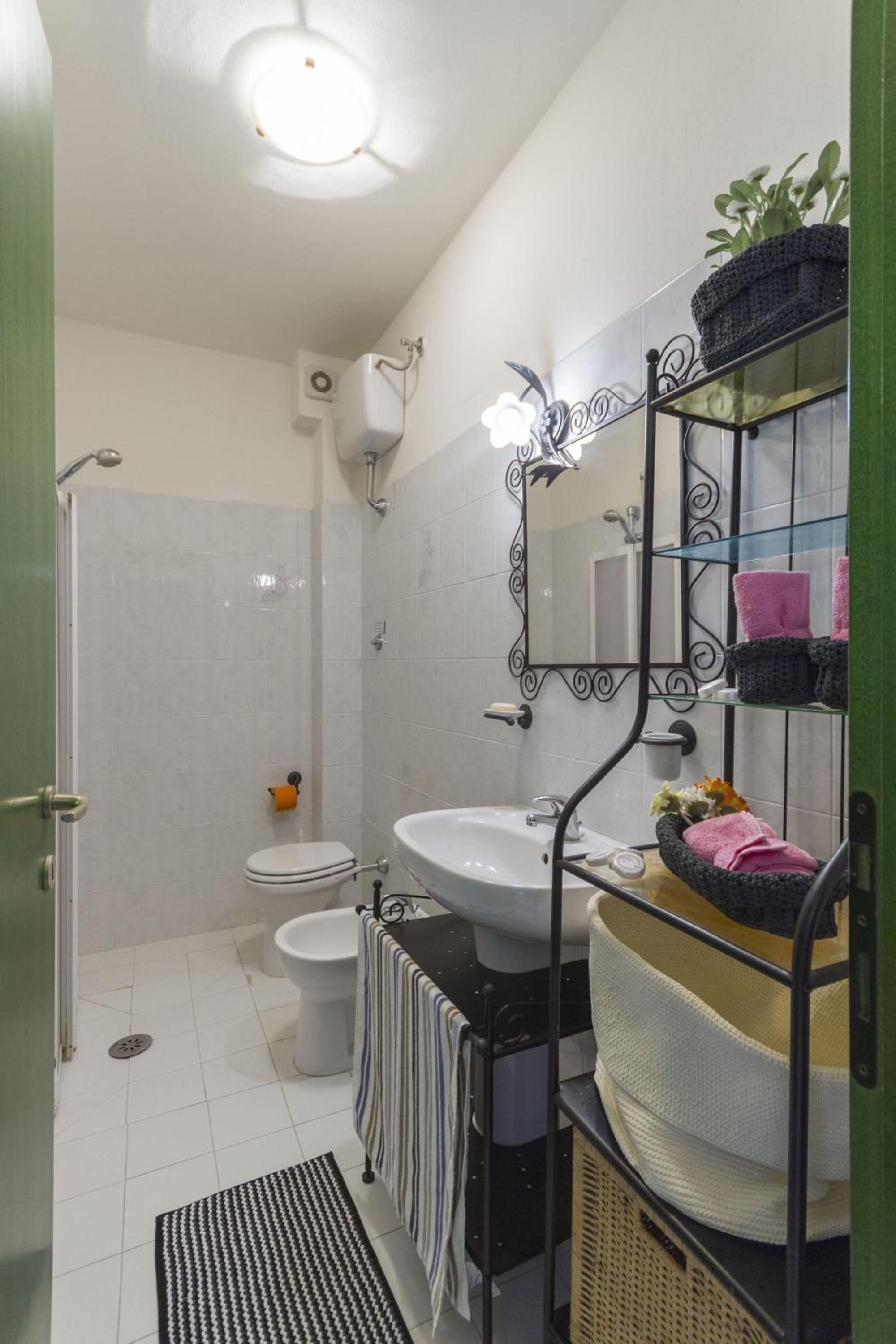Calanchi Apartments