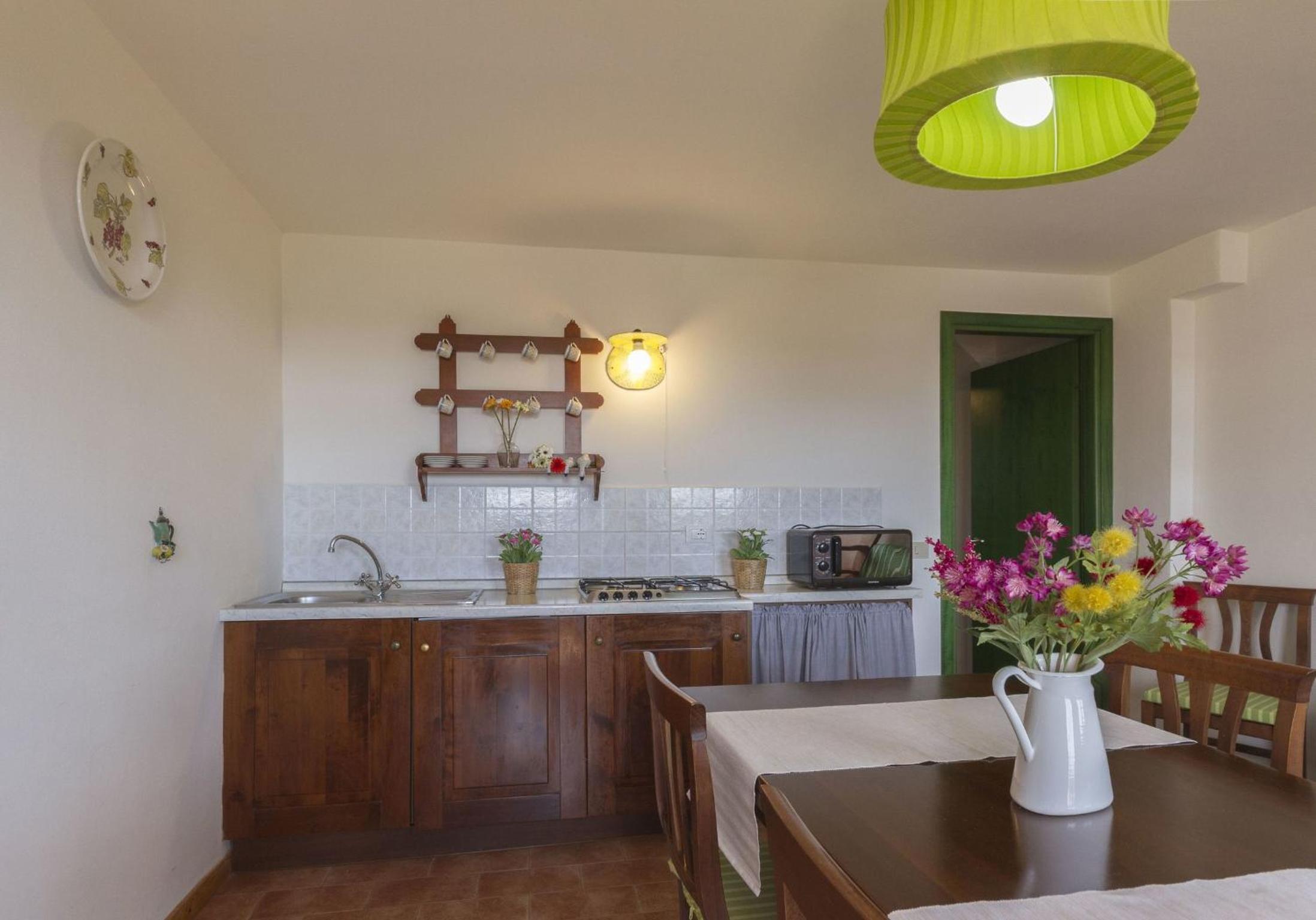 Calanchi Apartments