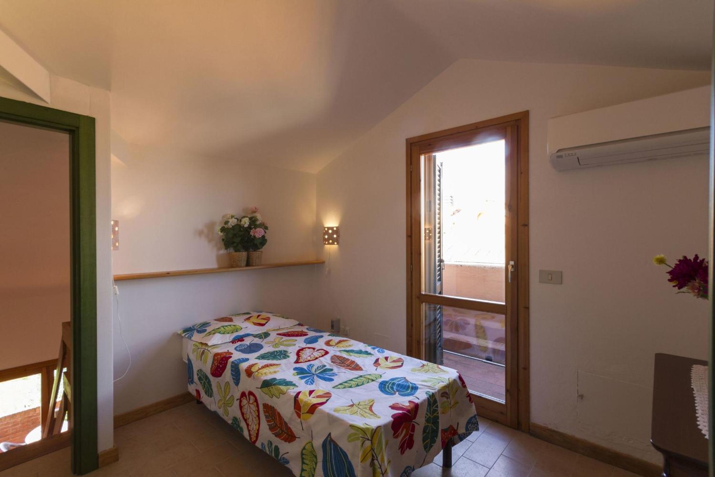 Calanchi Apartments